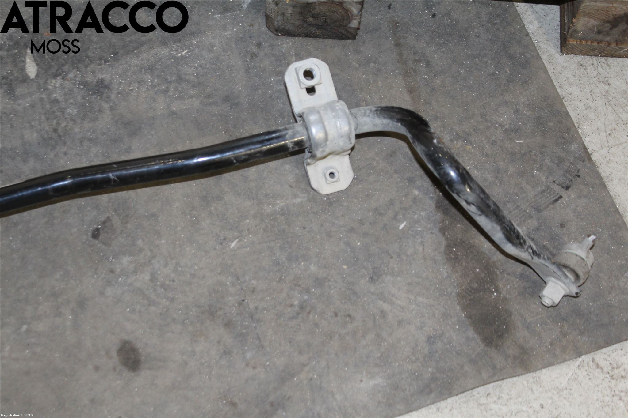 Volvo V90 CROSS COUNTRY 17->> Stablisatorstag Foran