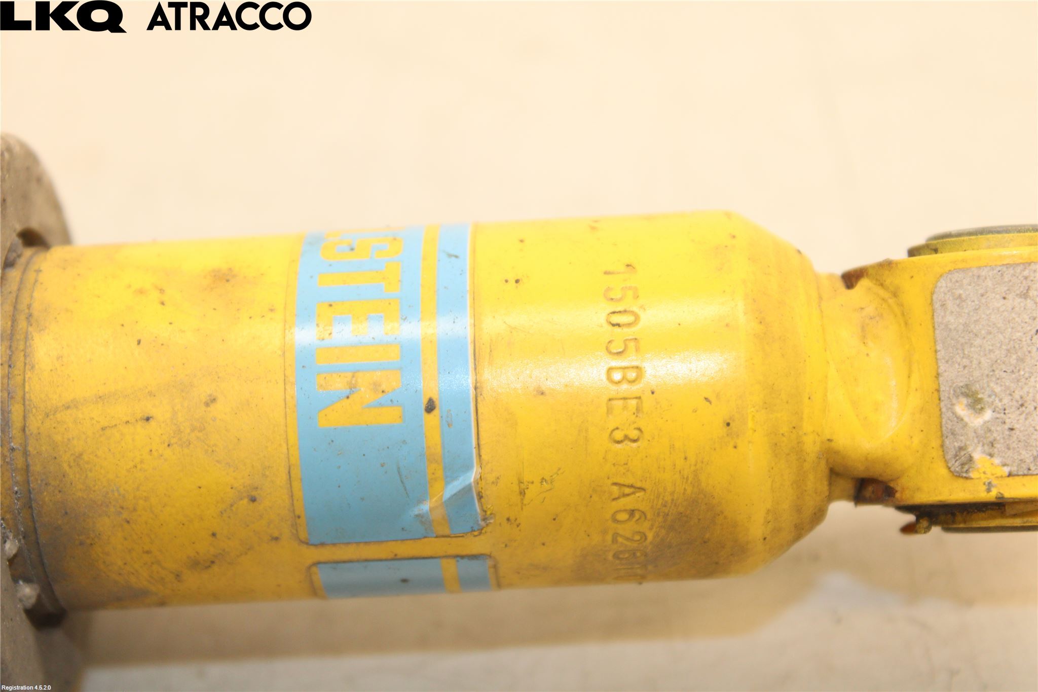 Lotus  Støtdemper Foran