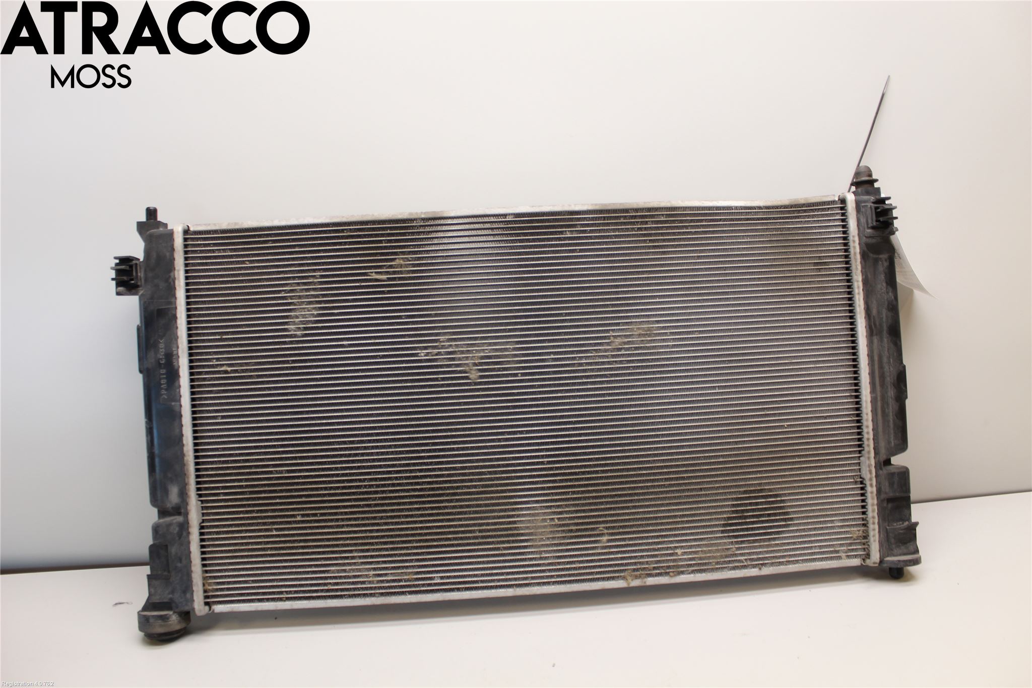 Toyota PRIUS (ZVW50) 16-21 Radiator Automat