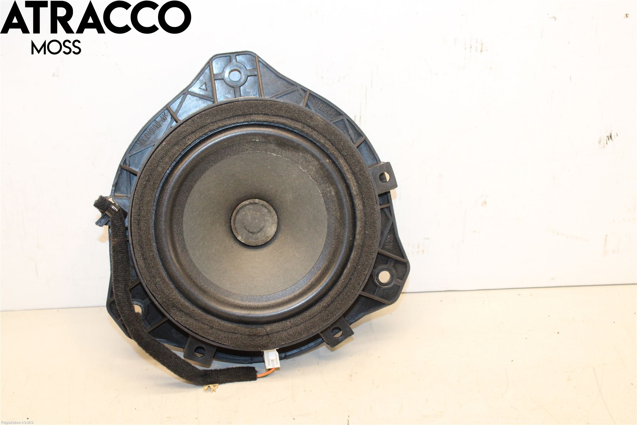 Kia RIO 12-16 Innr Høyttaler