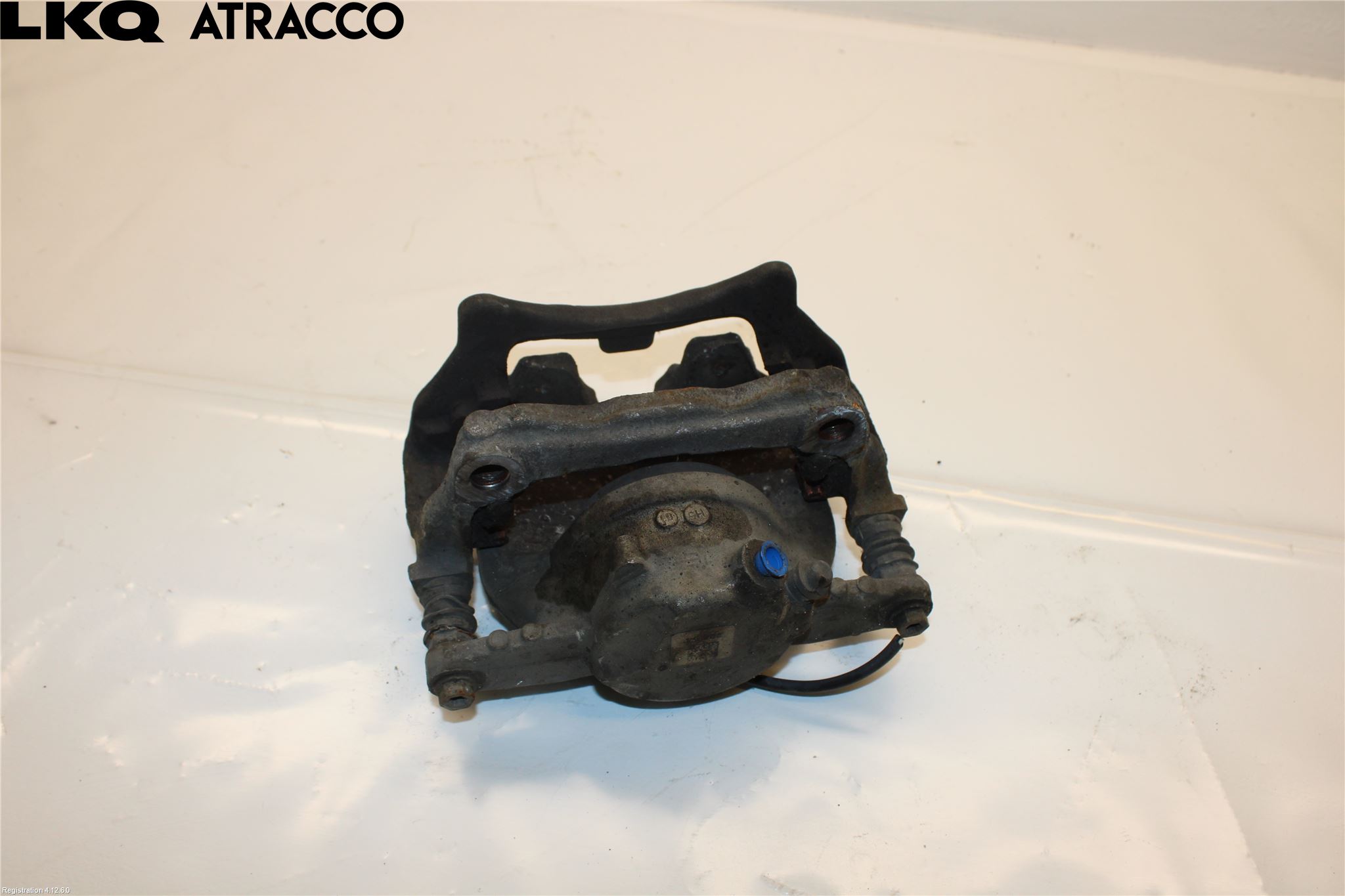 Mercedes-Benz MB C-KLASS (W205) 14-21 Bremsecaliper Foran Høyre