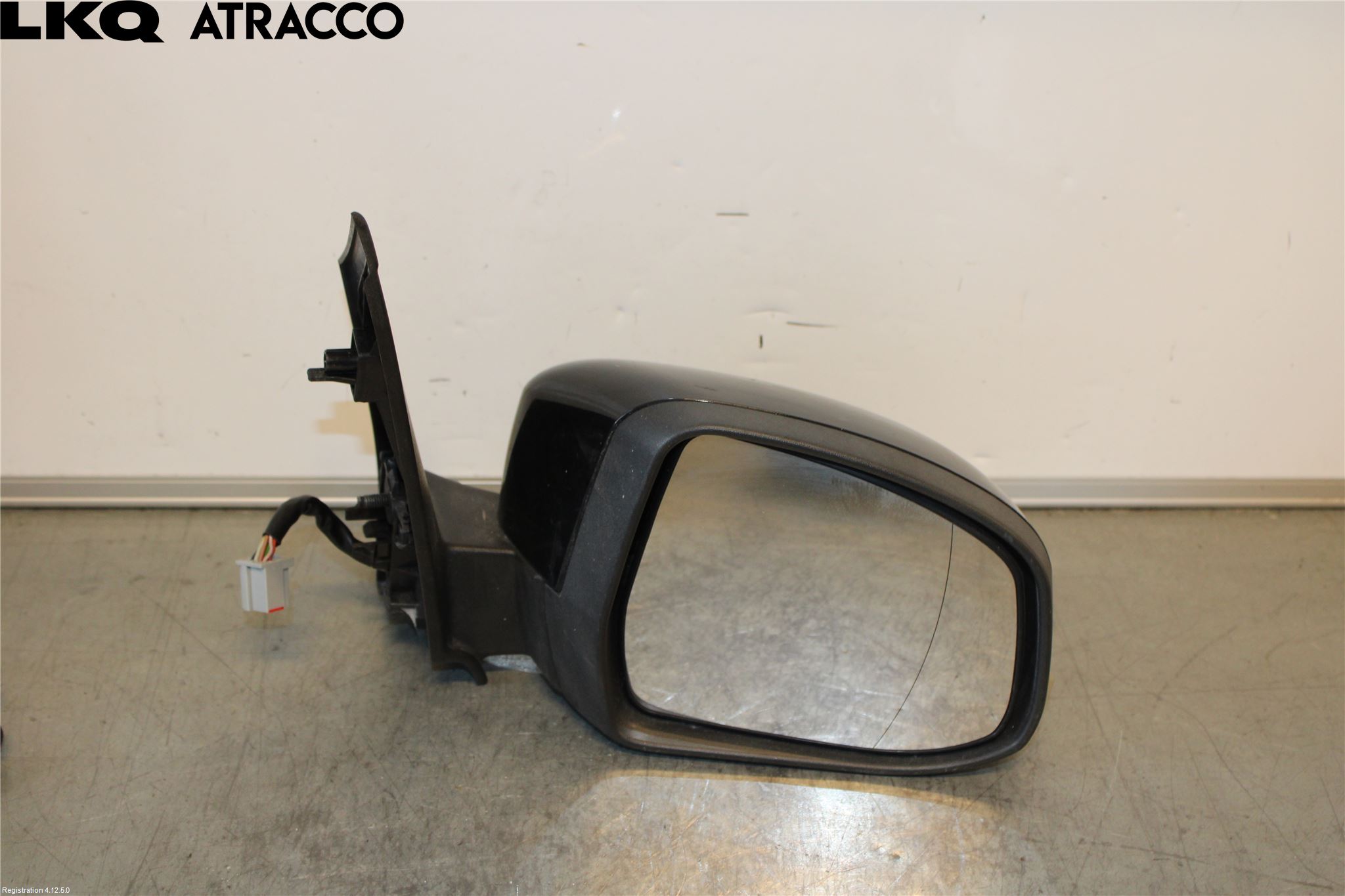 Ford FOCUS 08-11 Speil H M-El Justering