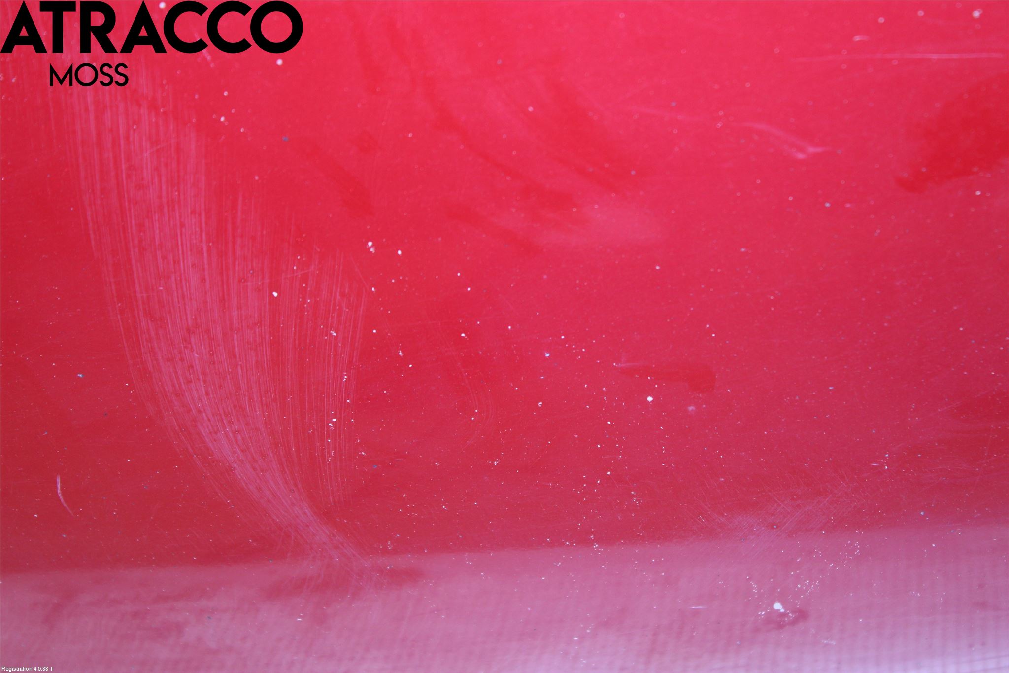 Mitsubishi L200 06-15 Dør 4D Bak Høyre