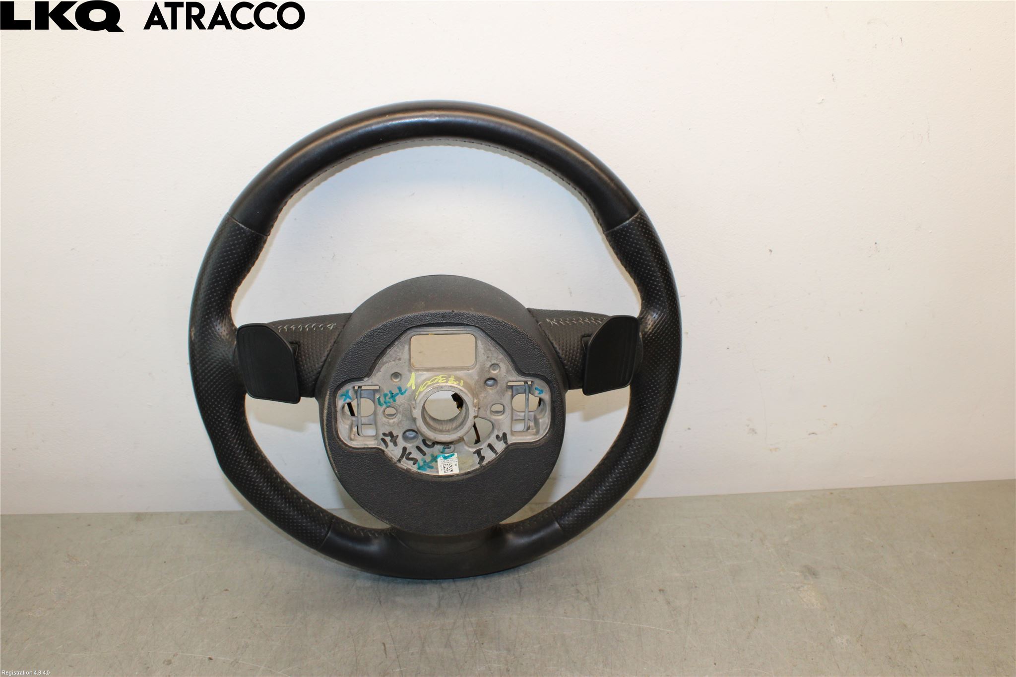 Audi A7/S7 4G 11-17 Ratt