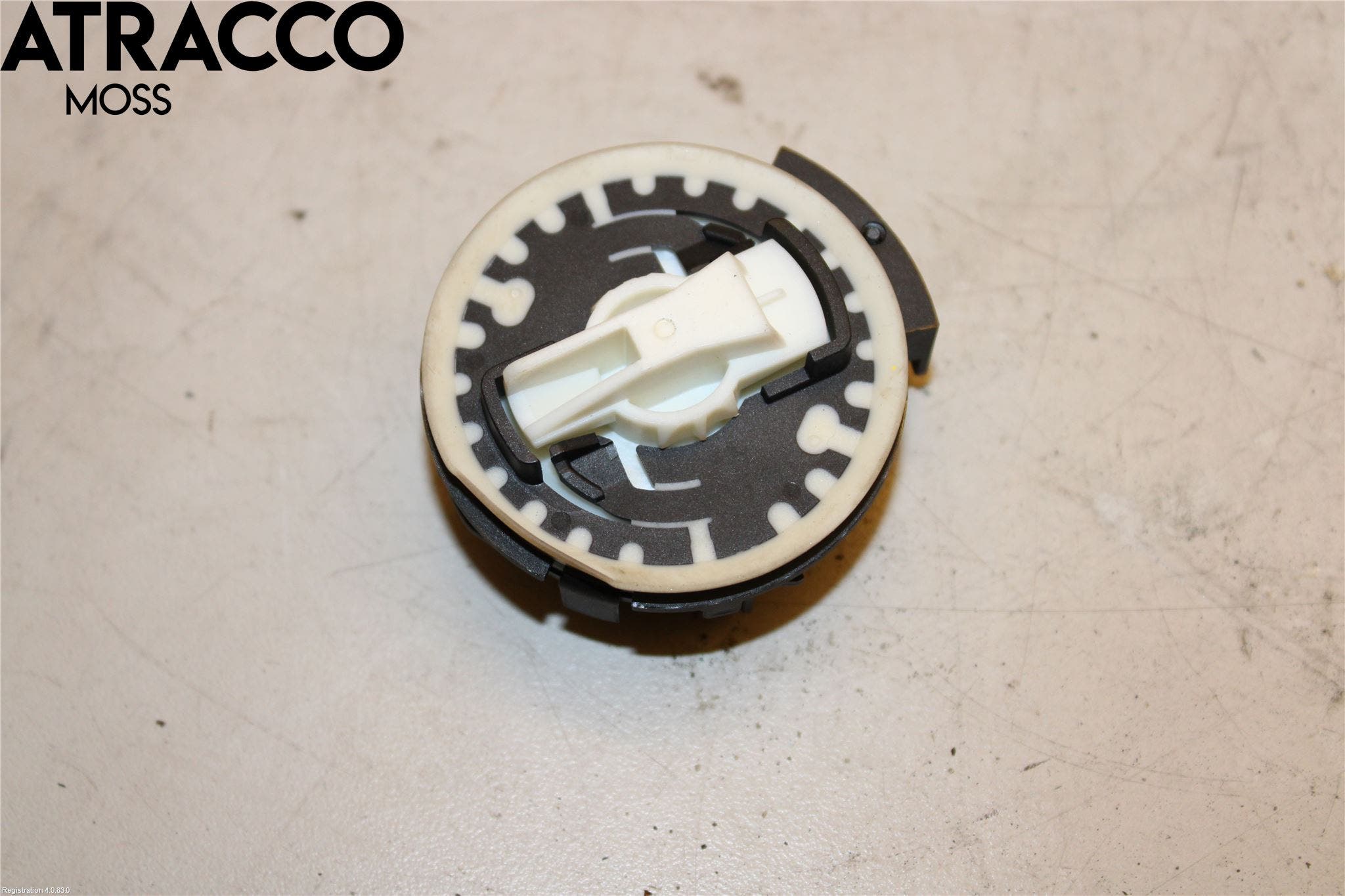 Audi Q4 E-TRON FZ 22- Sensor Øvrig