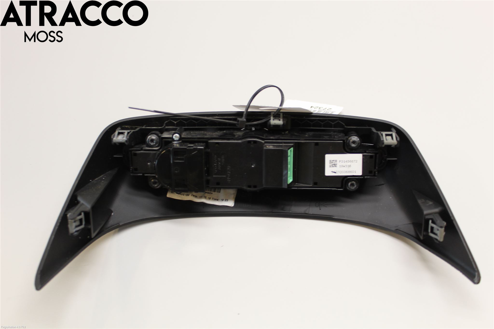 Volvo XC40/RECHARGE 18- Bryter Multifunksjon