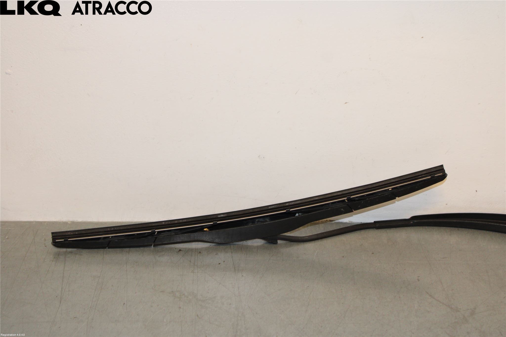 Mitsubishi OUTLANDER 13-21 Vindusviskerblad Frontrute