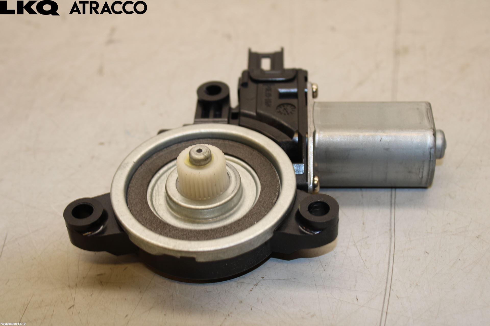 Mazda 3 III 14-19 Vindusheismotor