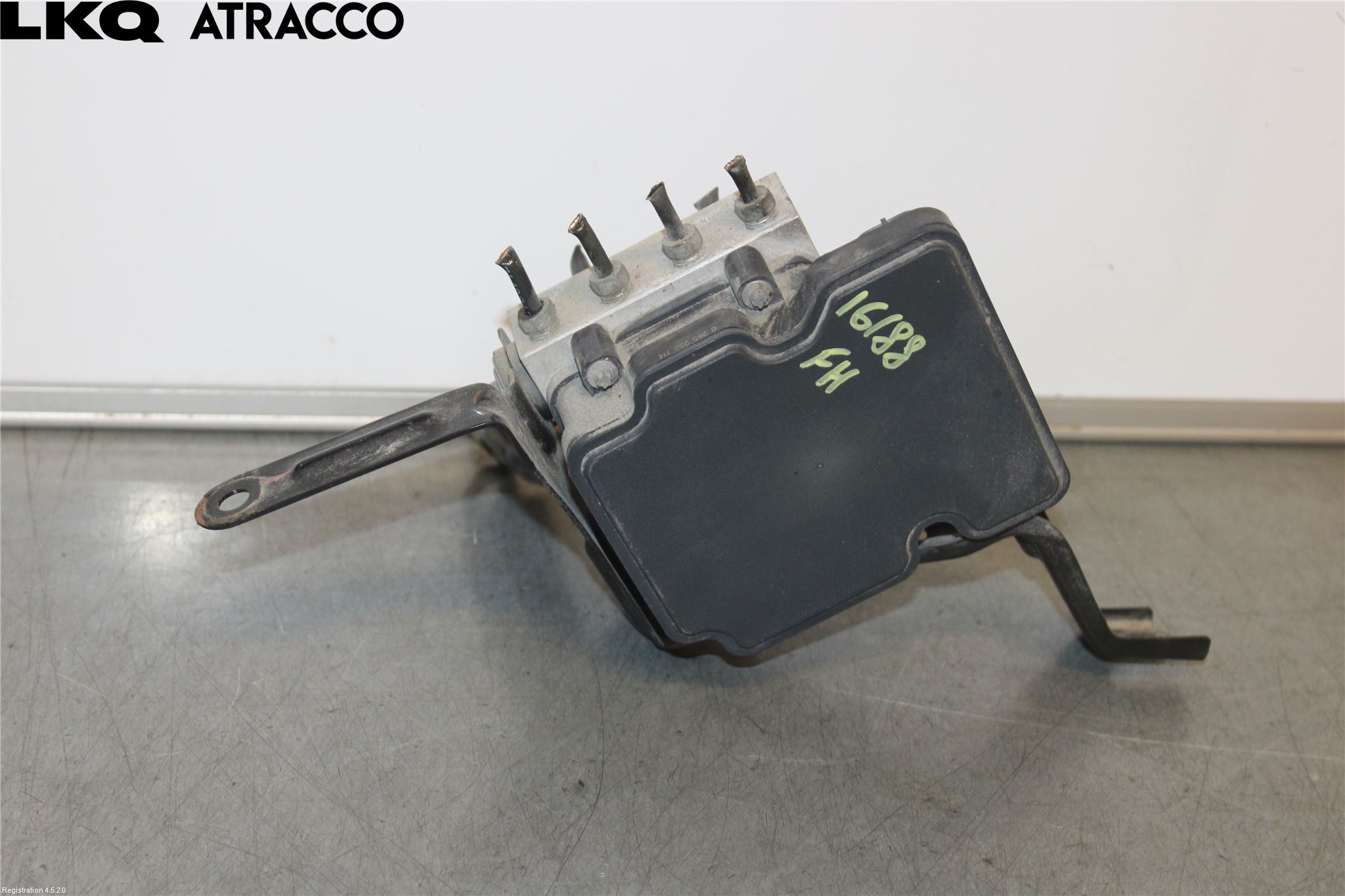 Suzuki SX4 S-CROSS 14-21 Abs Hydraulikkaggregat