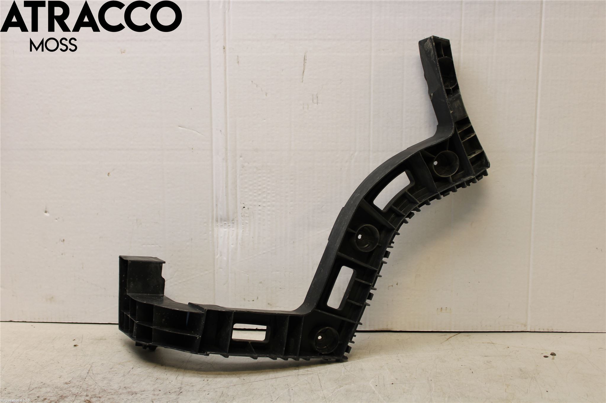 Volkswagen VW SHARAN 11- Støtfangerfeste Bak Venstre