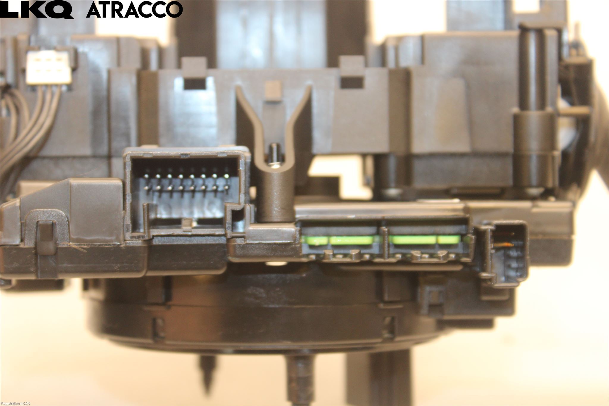 Volkswagen VW CADDY 16-20 Bryter Ratt Kombi H Og V