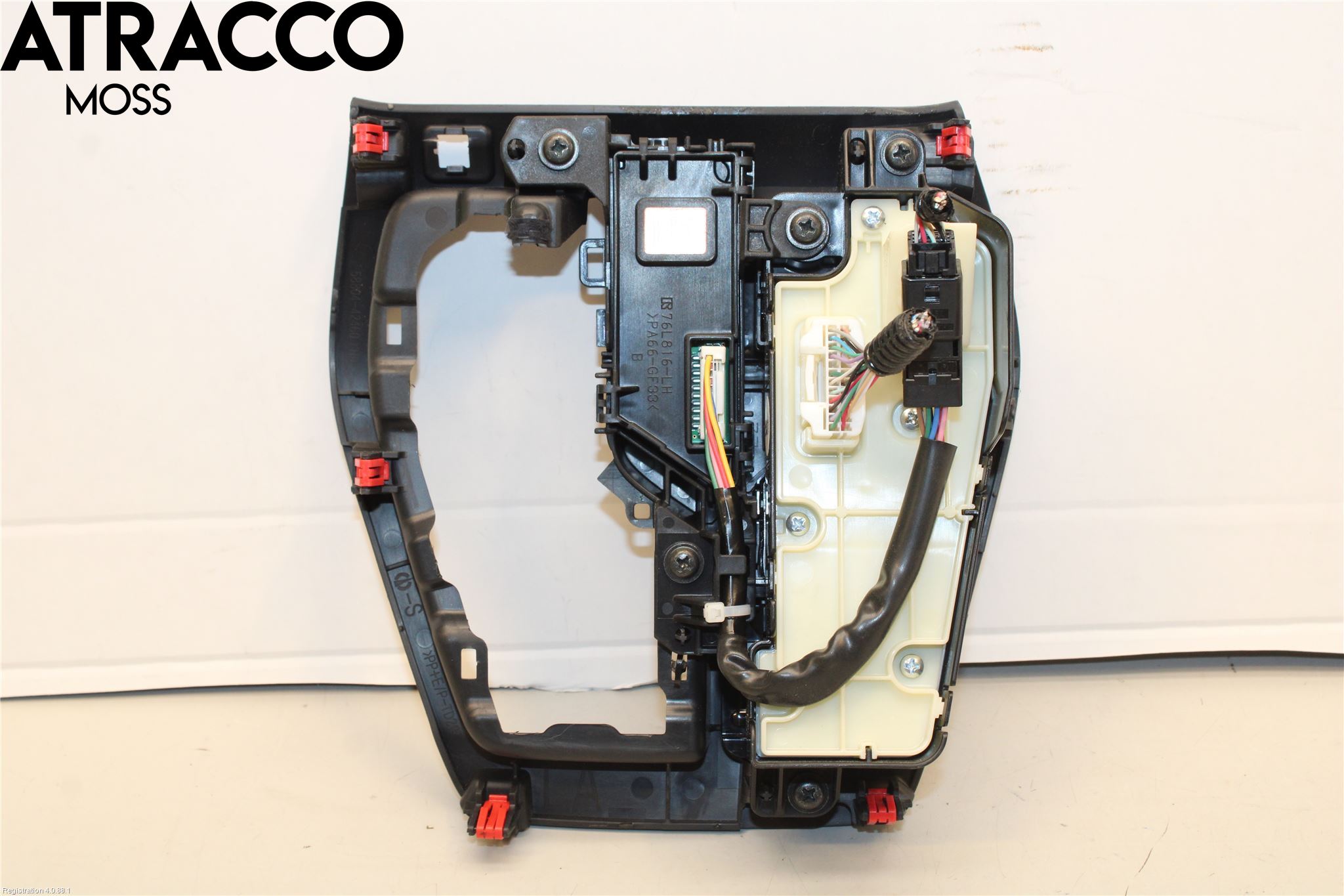 Toyota RAV4 19- Bryter Multifunksjon