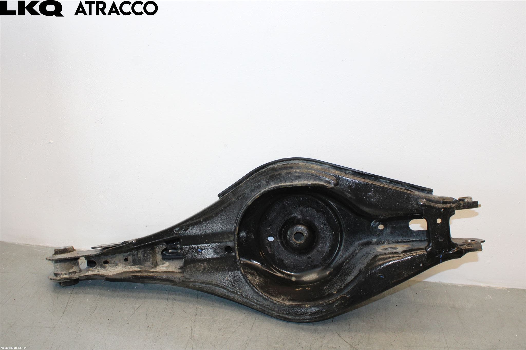 POLESTAR 2 20- Bærearm Bak Høyre