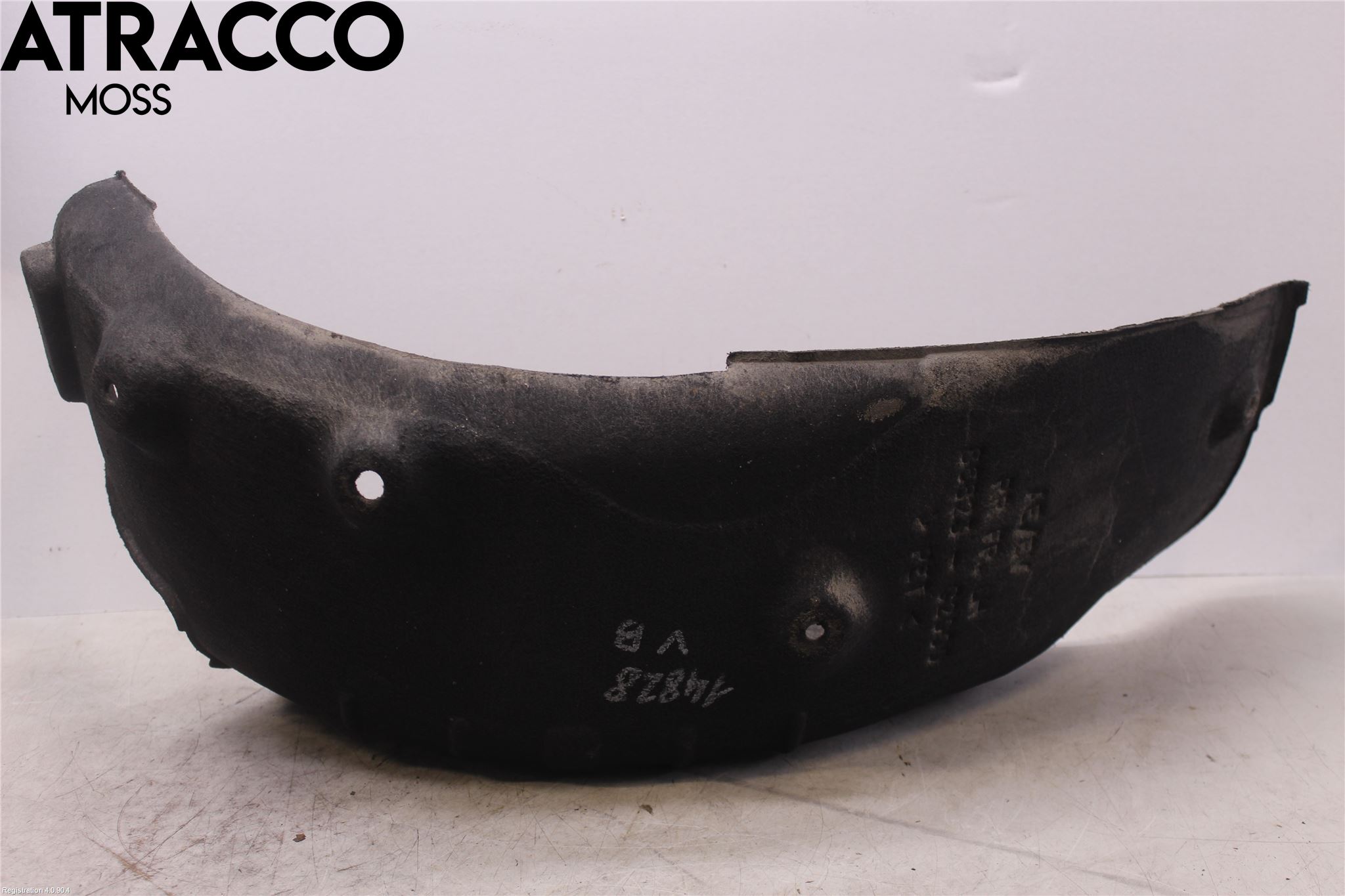 Hyundai IONIQ AE 17-22 Skjerm Indre