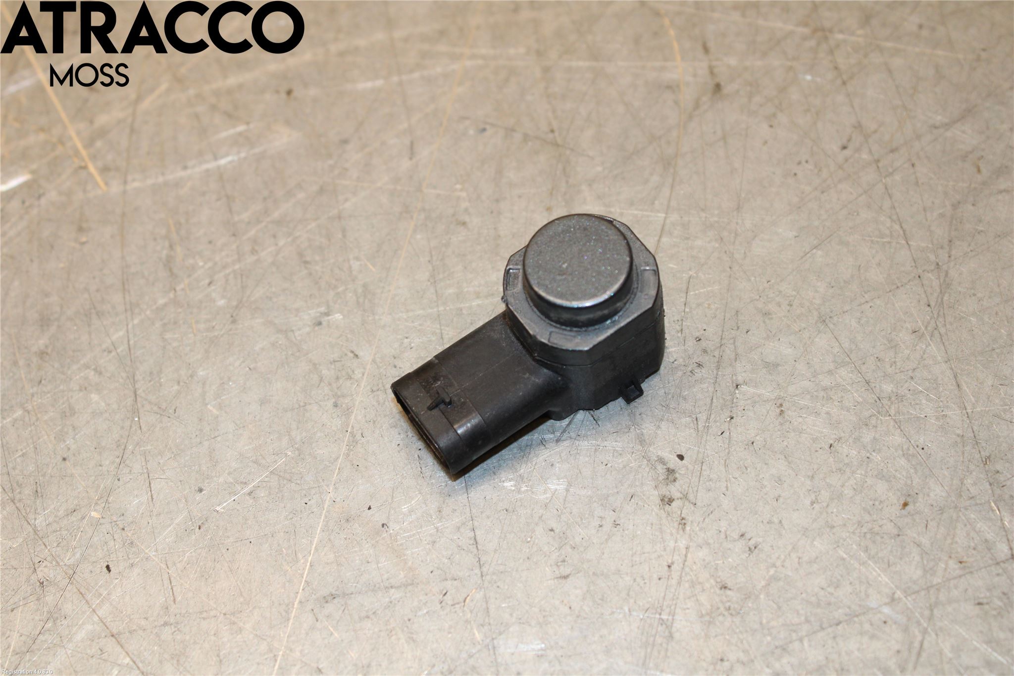Volkswagen VW PASSAT 05-11 Sensor Parkering Front