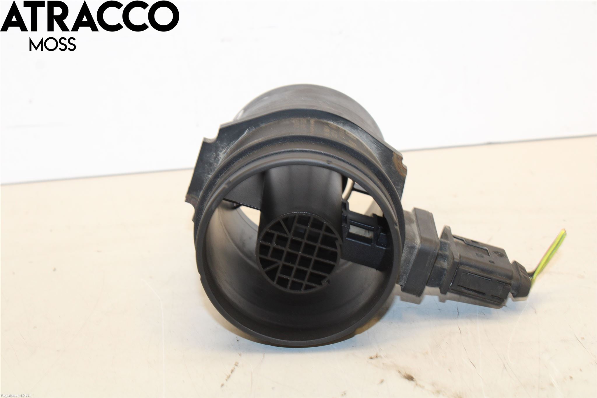 BMW 5 F10/F11/F18 09-17 Inns Luftmassemåler