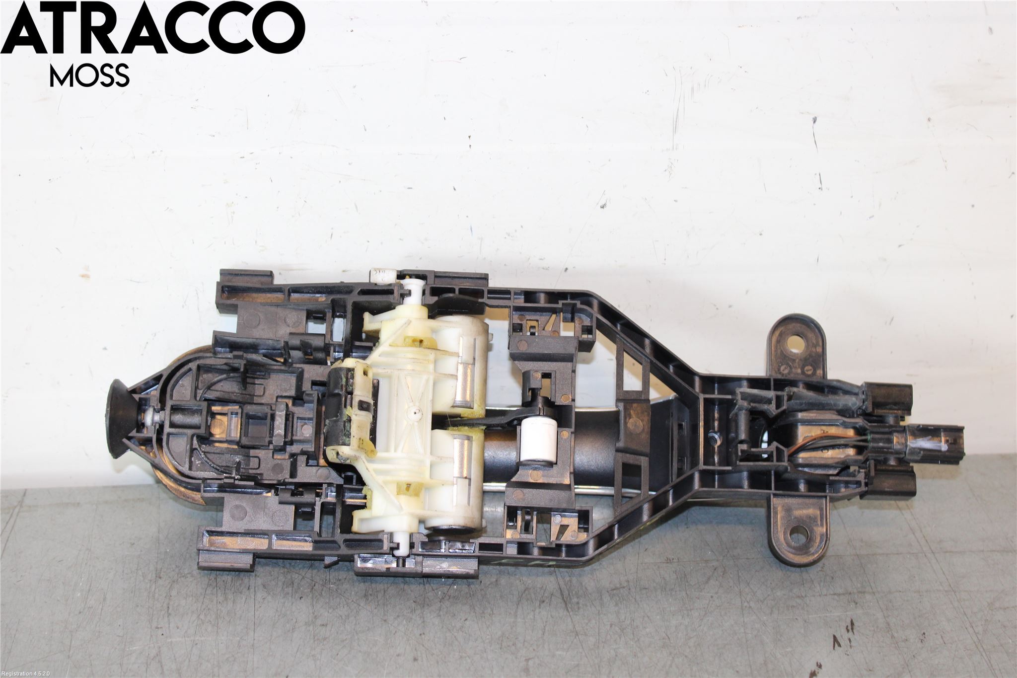 Volvo XC90/RECHARGE 16- Dørhandtak Ytre Høyre