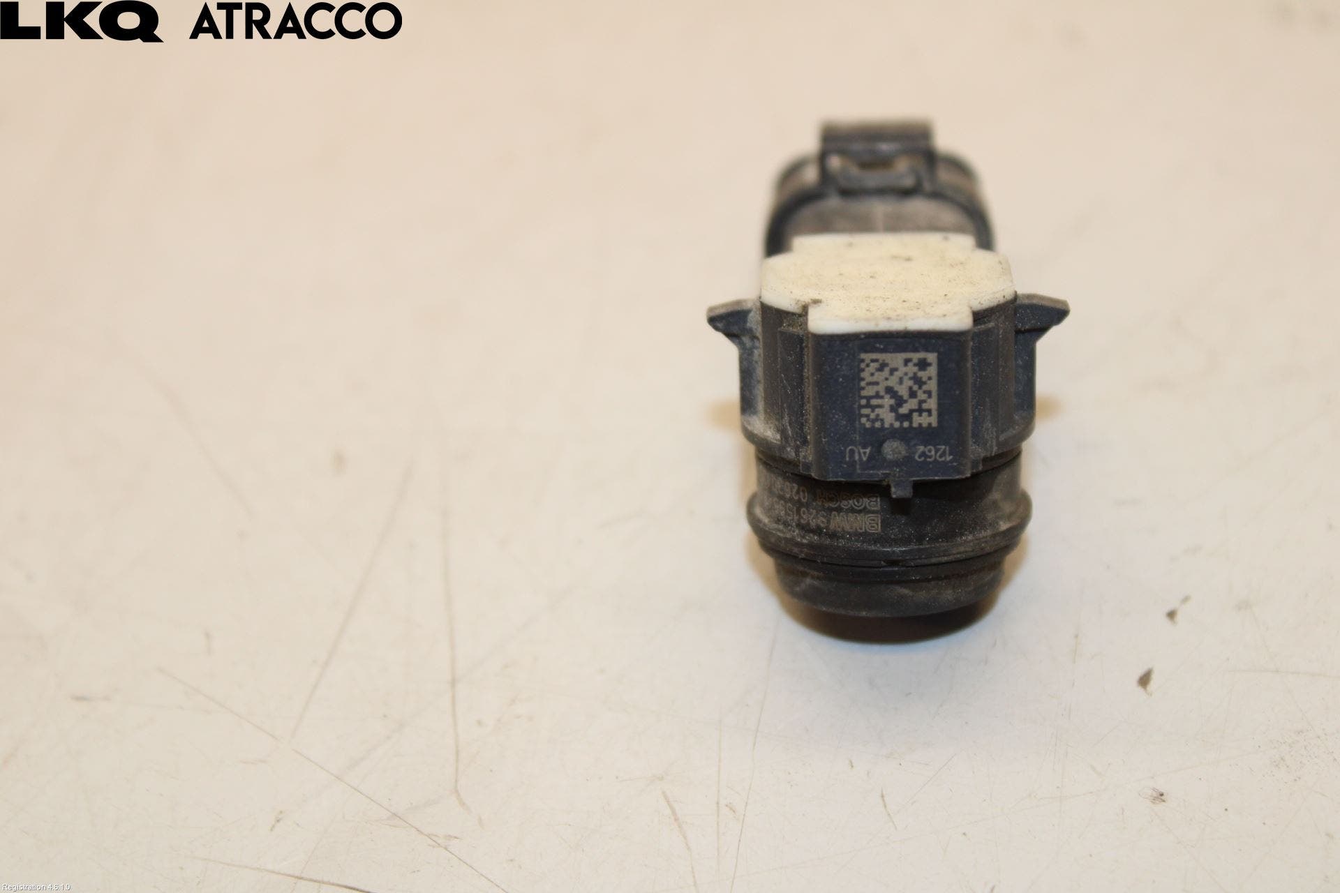 BMW 3 F30/F31/F80 12-19 Sensor Ryggesensor