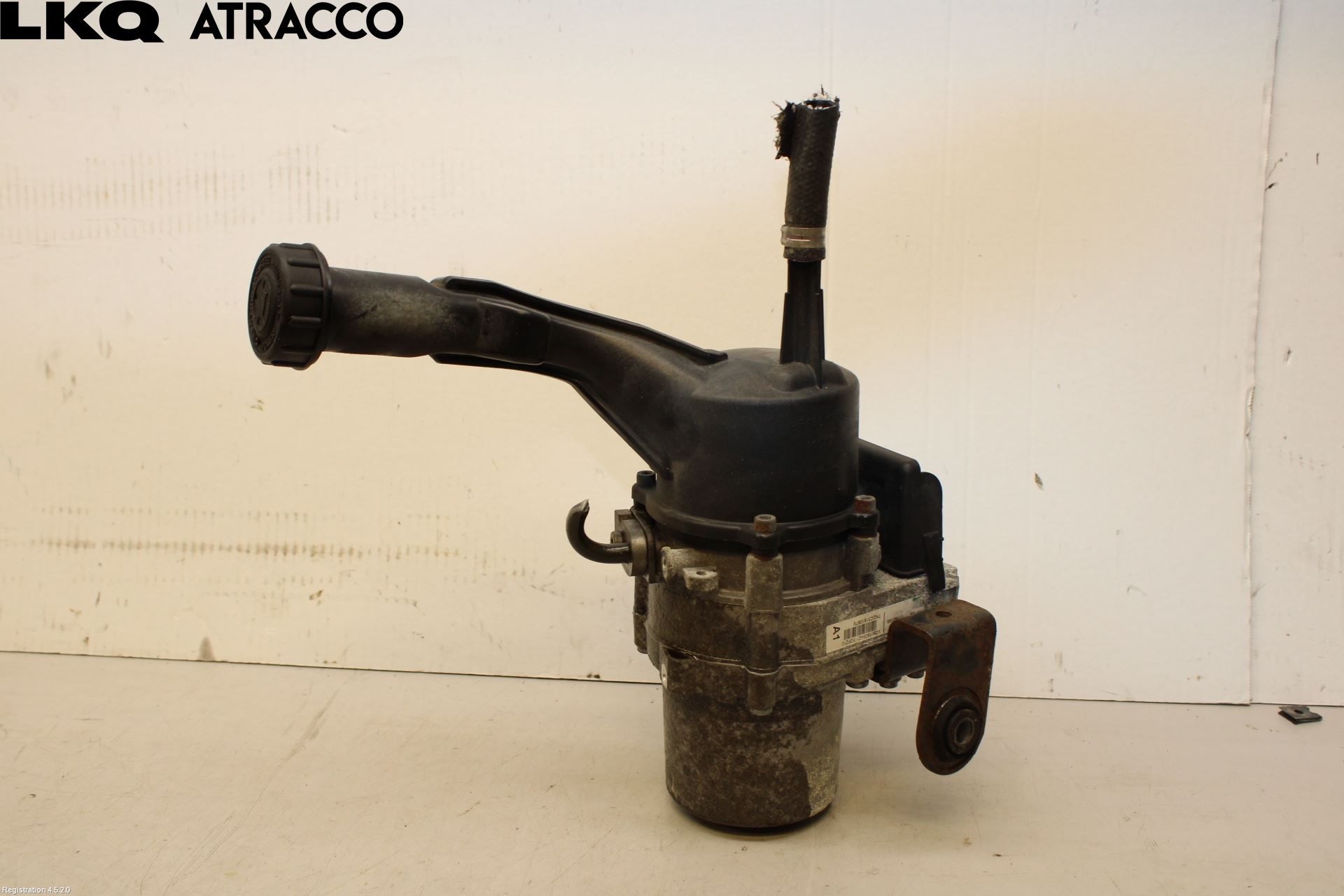 Citroen BERLINGO 08-18 Servostyring Eletrisk Pumpe