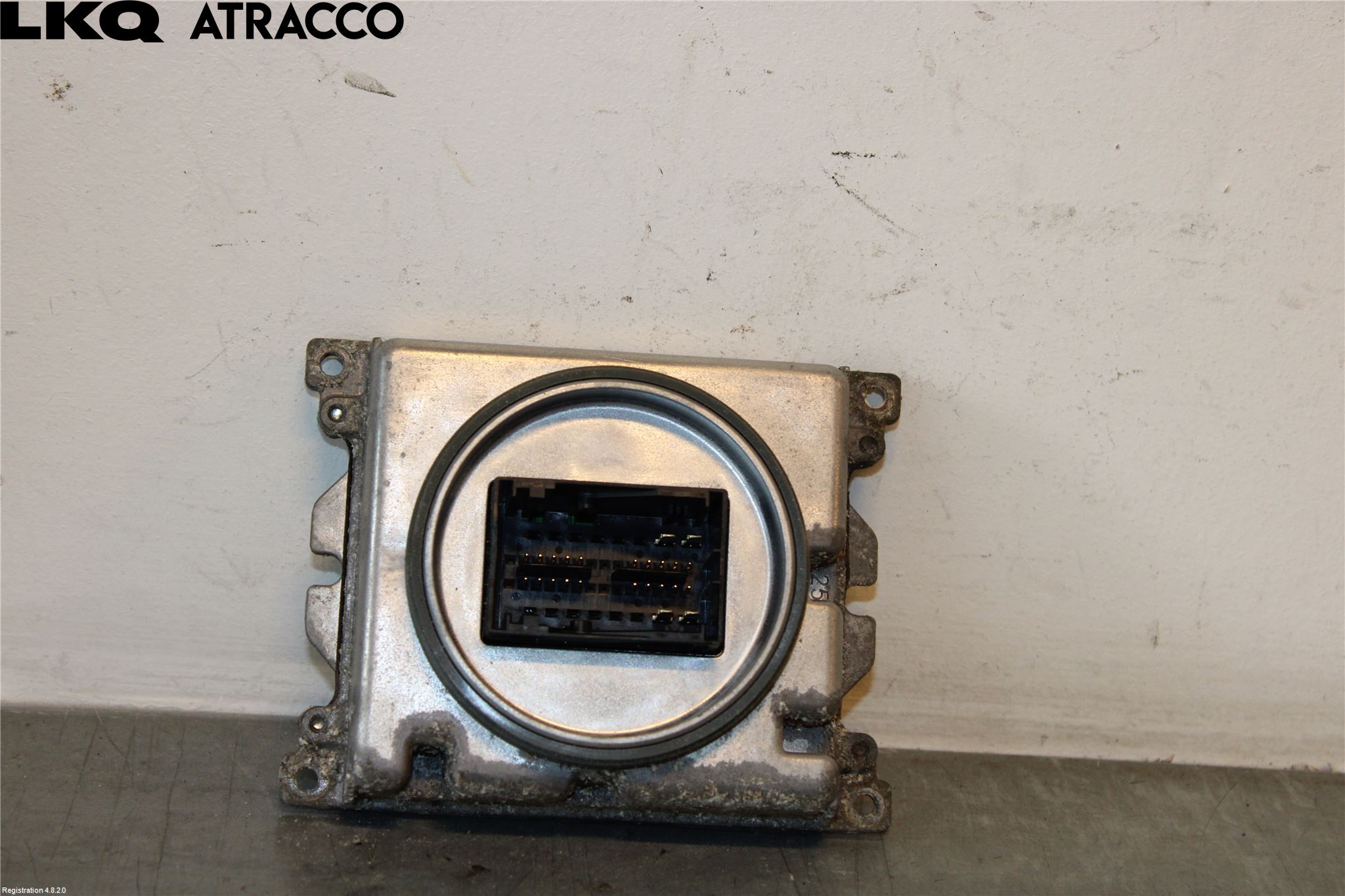 Volkswagen VW TRANSP/CARAVELLE (T6) 16-22 Styreenhet Xenon