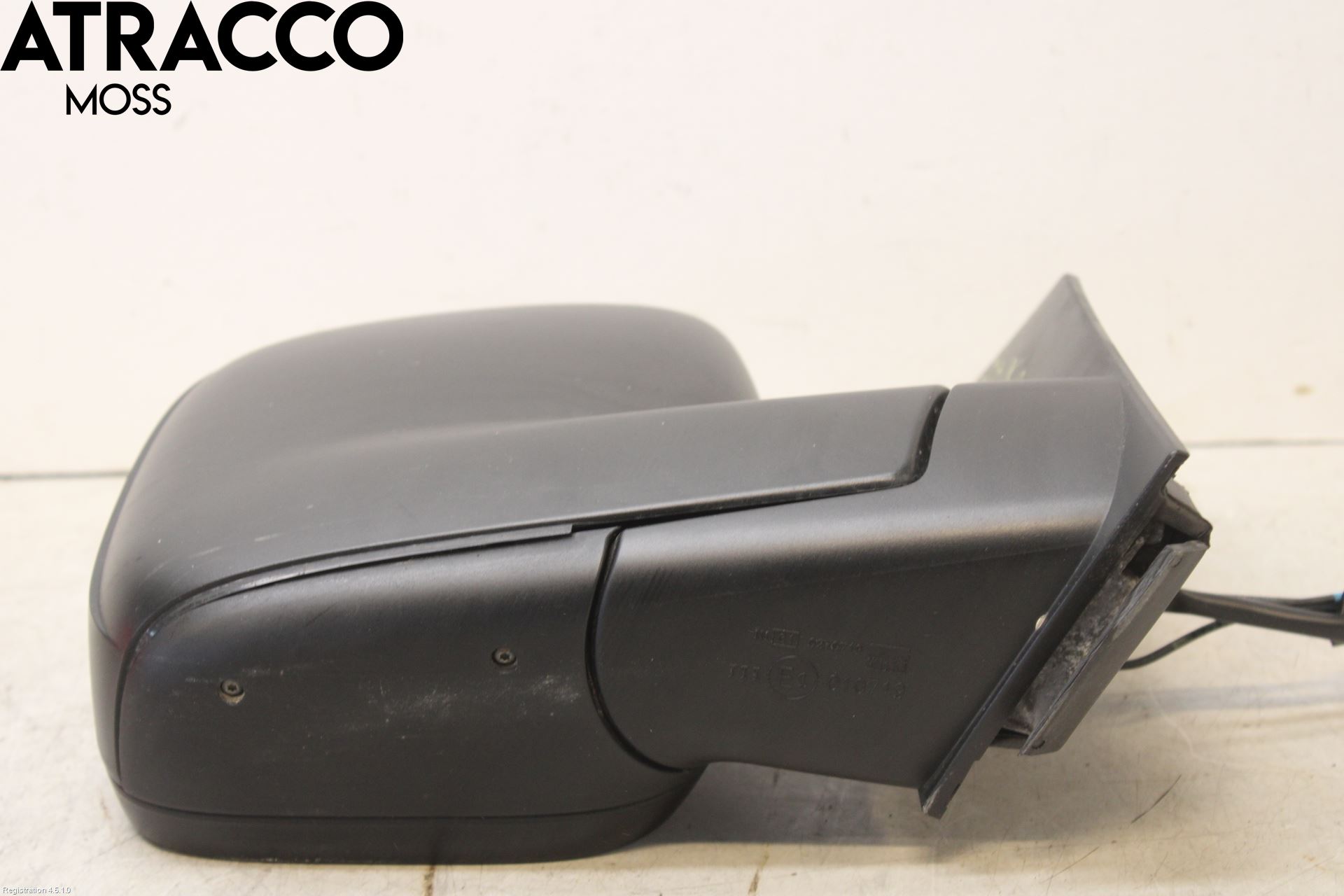 Volkswagen VW CADDY 11-15 Speil H M-El Justering