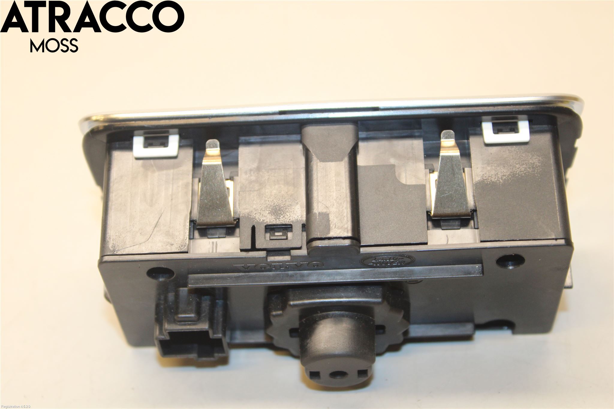 Volvo XC60 09-13 Bryter Hovedlys