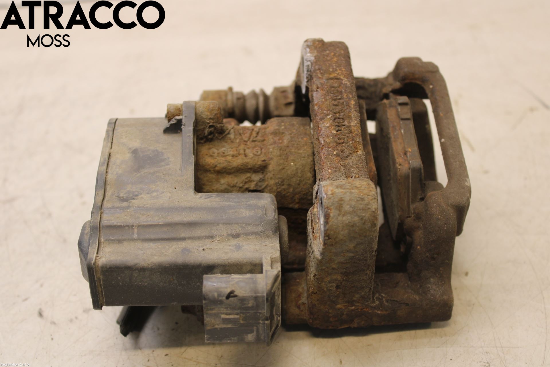 Peugeot 308 14-21 Bremsecaliper Bak Høyre