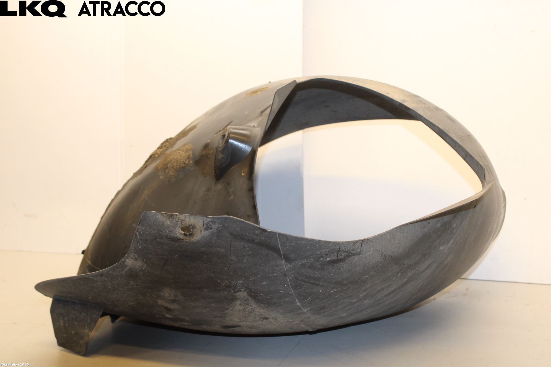 Volkswagen VW PASSAT 11-14 Skjerm Indre