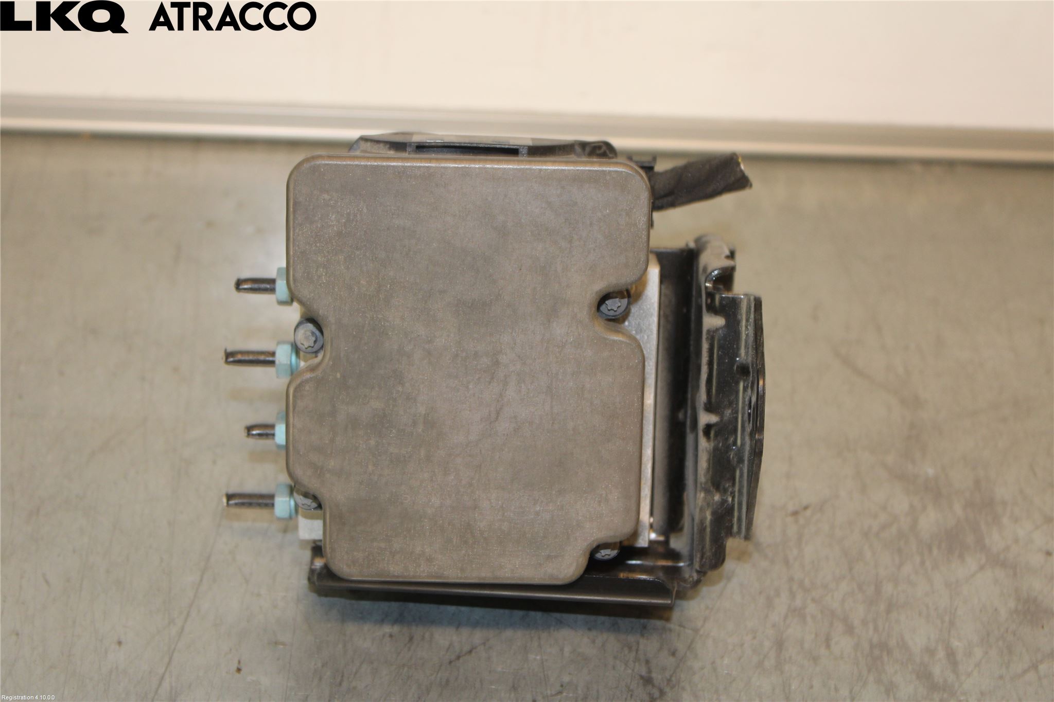 Mercedes-Benz MB VITO/V-KLASS (W640,W447,W448) 14- Abs Hydraulikkaggregat