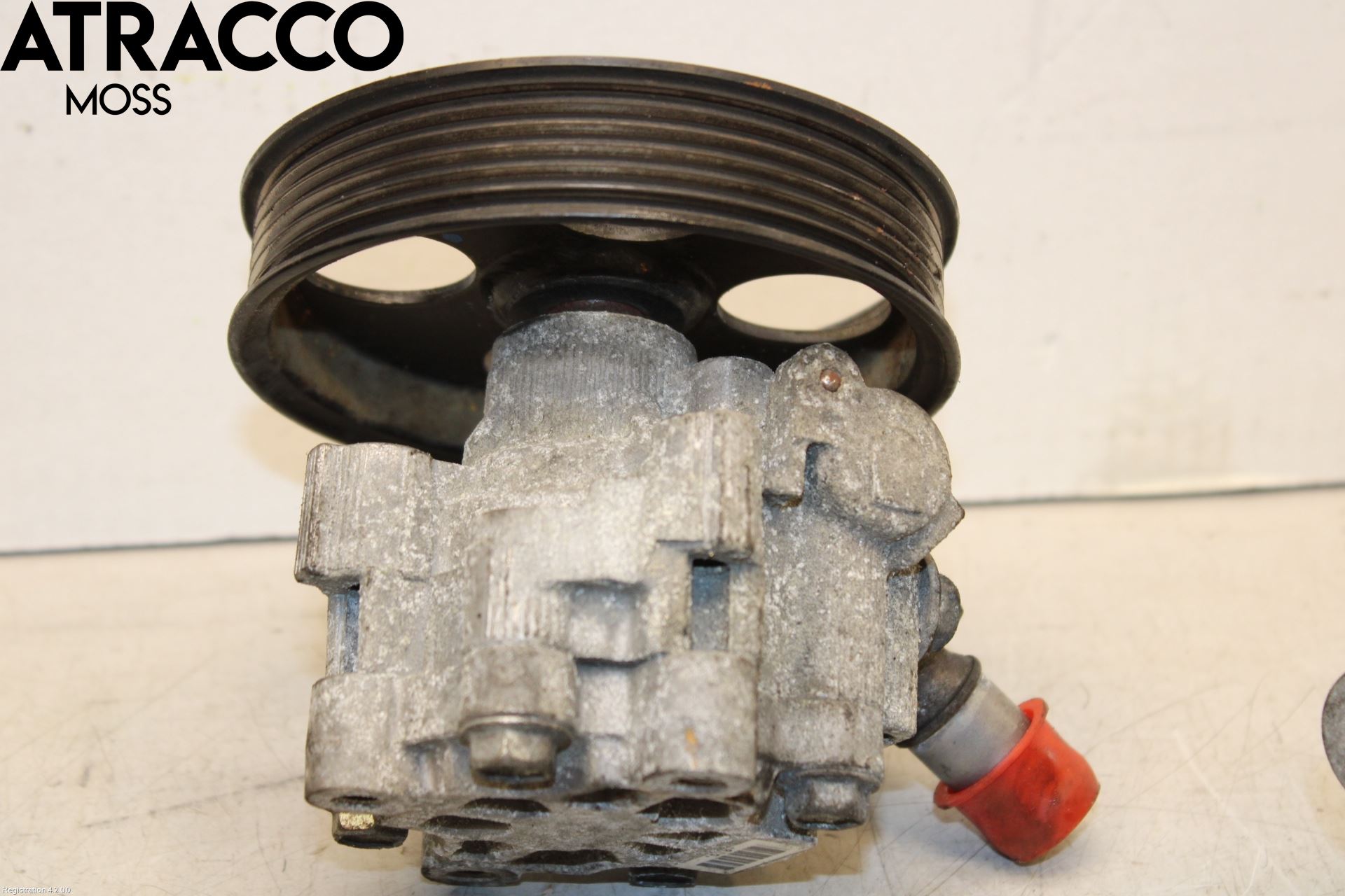 Opel INSIGNIA 09-16 Servo Pumpe