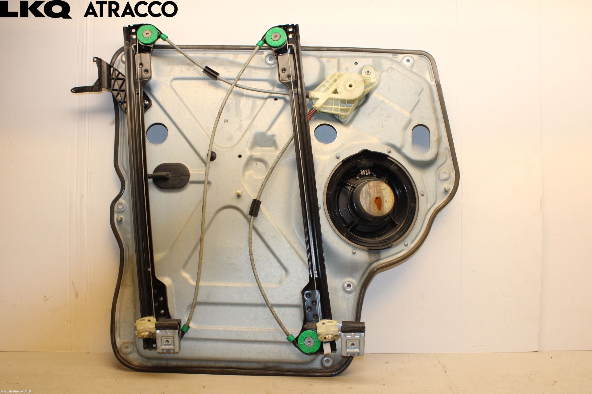 Volkswagen VW TRANSP/CARAVELLE (T6) 16-22 Vindusheis