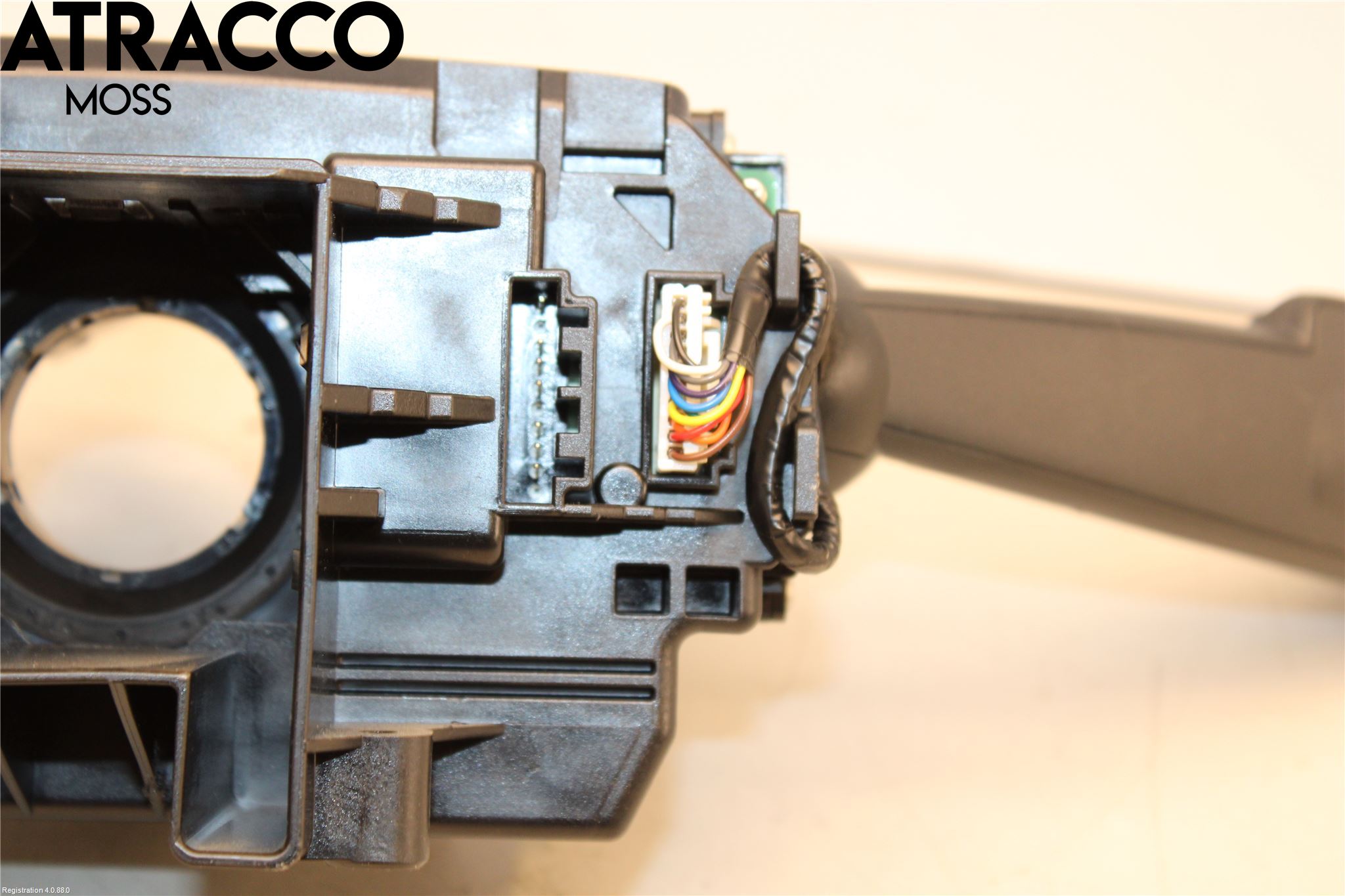 Volvo V60 11-13 Bryter Ratt Kombi H Og V