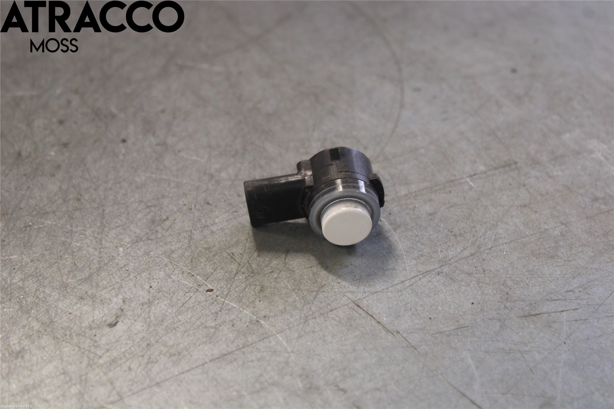 Mercedes-Benz MB E-KLASS (W213) 16-23 Sensor Ryggesensor