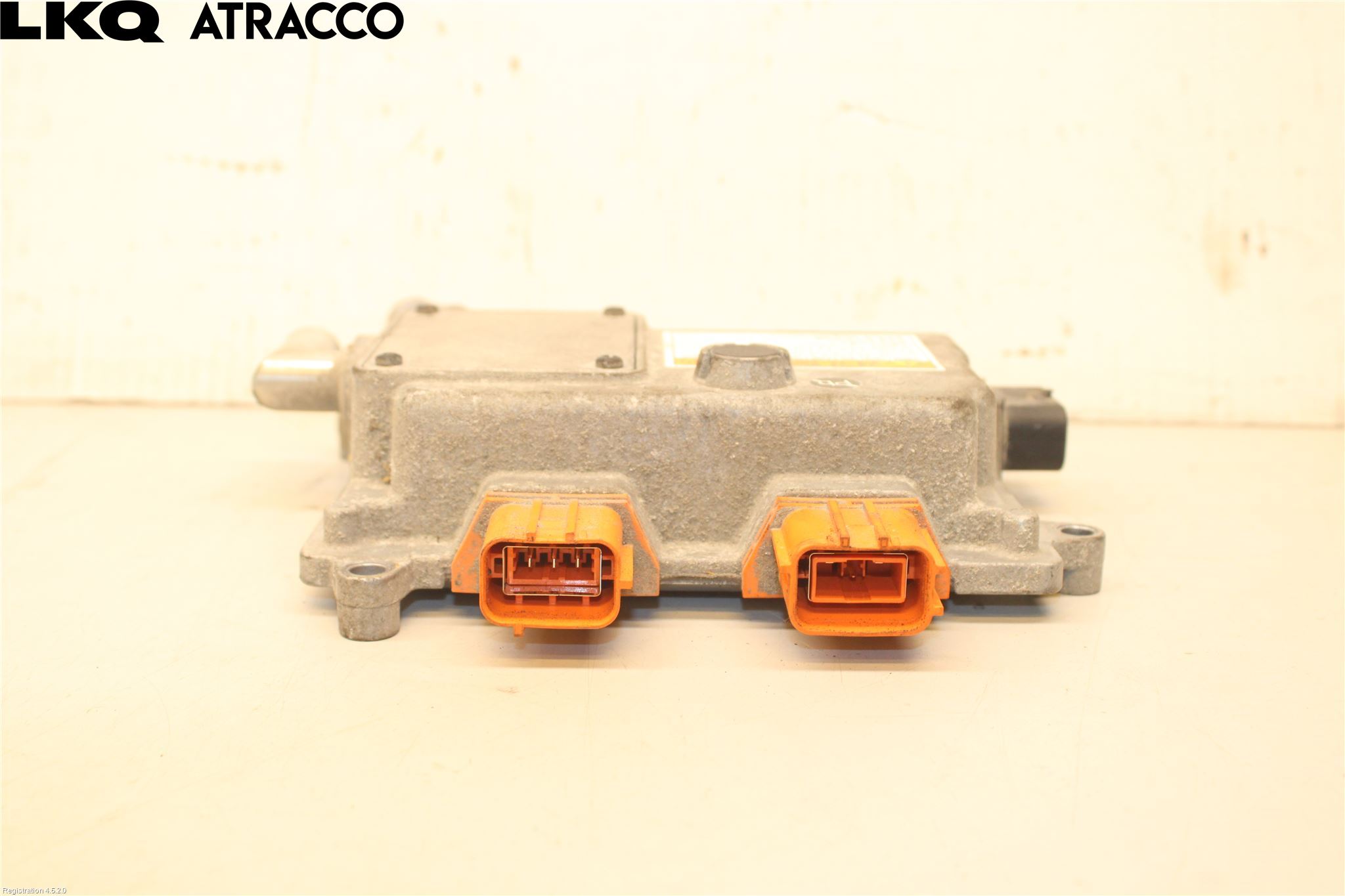 Kia OPTIMA 16-20 Styreenhet Øvrig