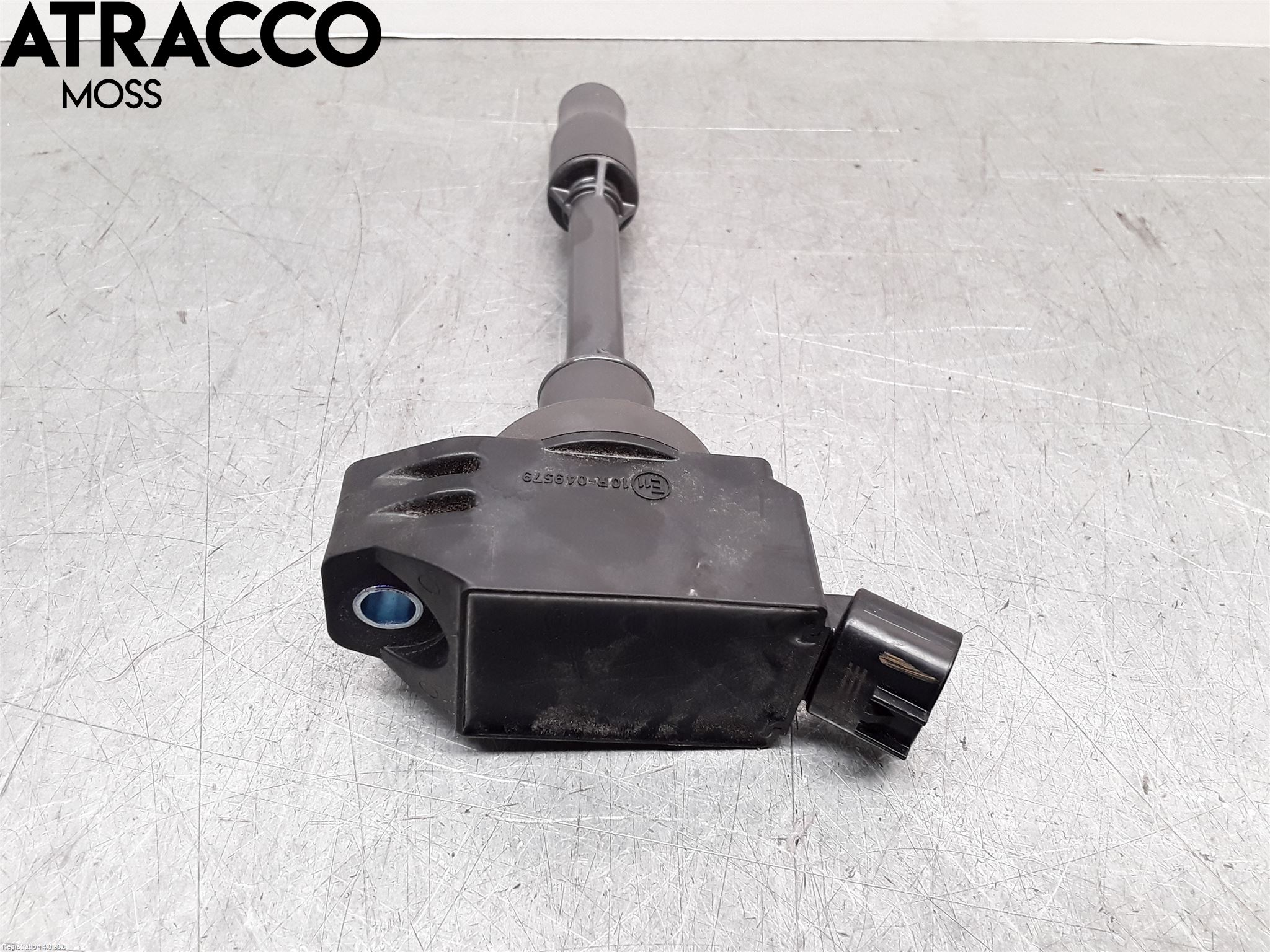 Toyota YARIS XP21 20- Coil