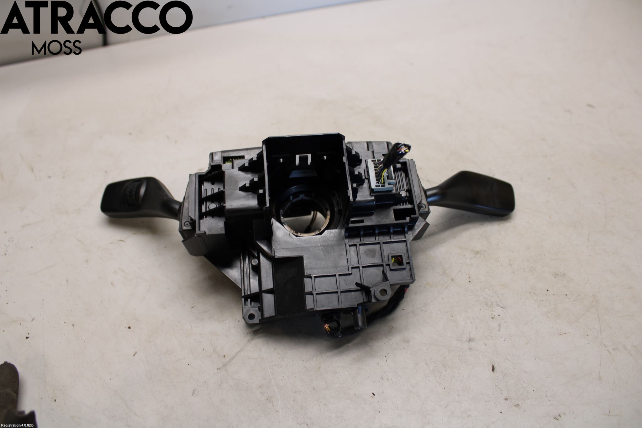 Ford MONDEO 07-15 Bryter Ratt Kombi H Og V