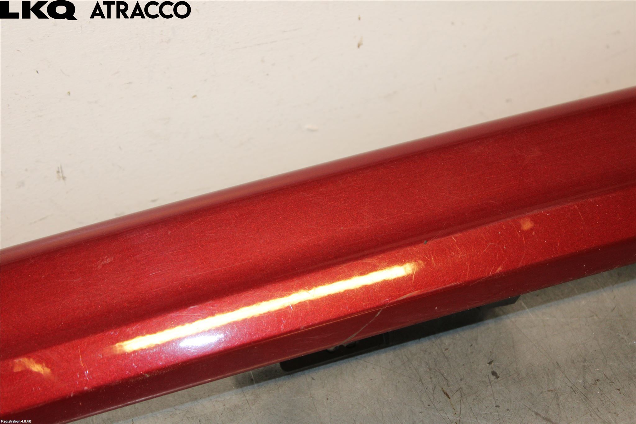 Hyundai KONA/ELECTRIC OS 18-23 List Bak-Bakluke