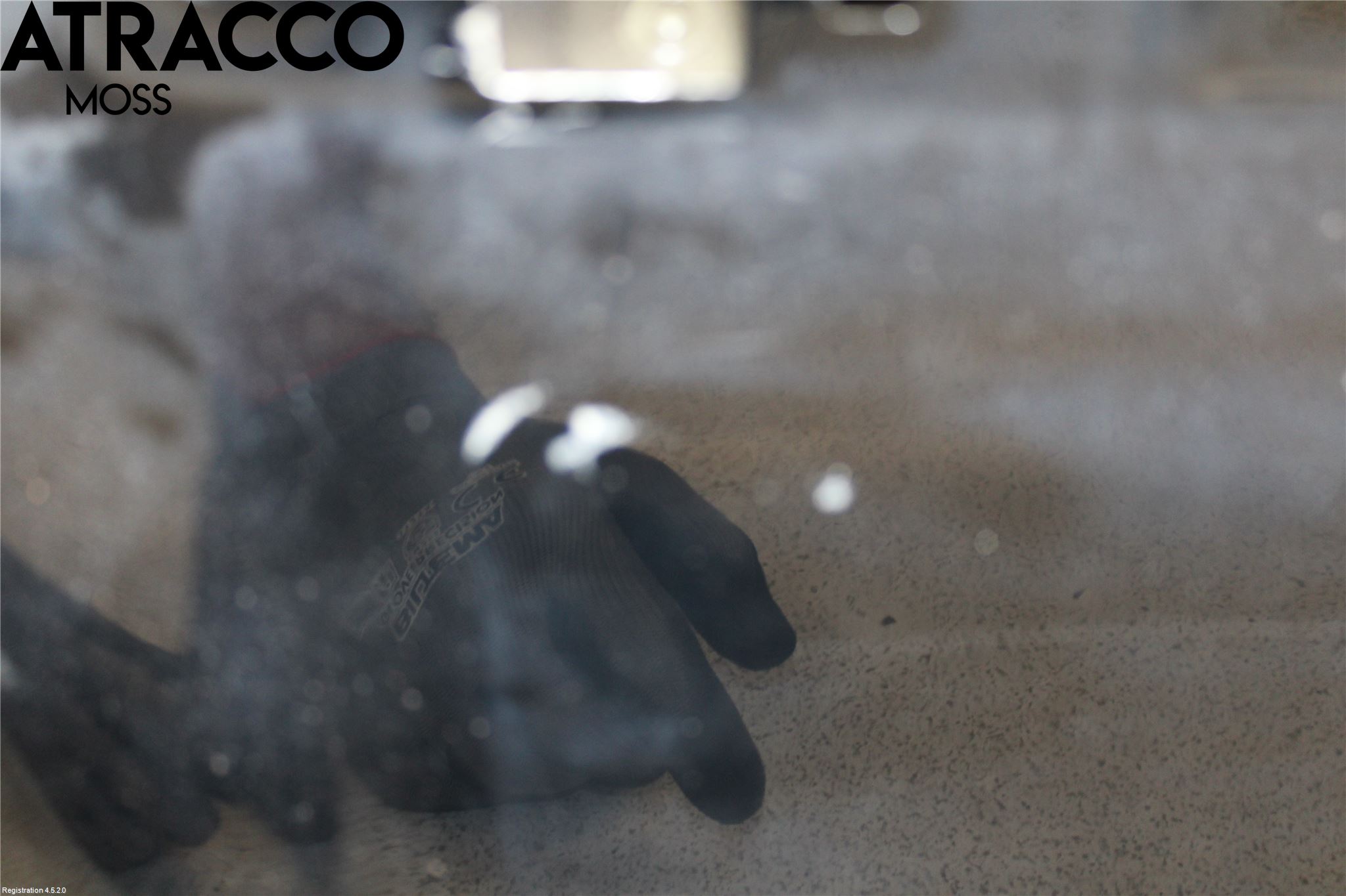 Toyota PRIUS ZVW30 09-20 Bakluke Cc - Kombi