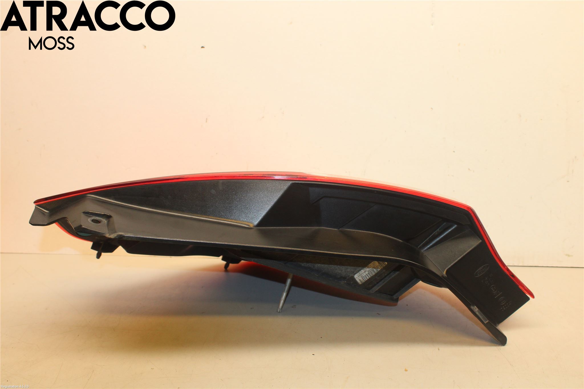 Ford FIESTA 13-17 Baklykt Høyre