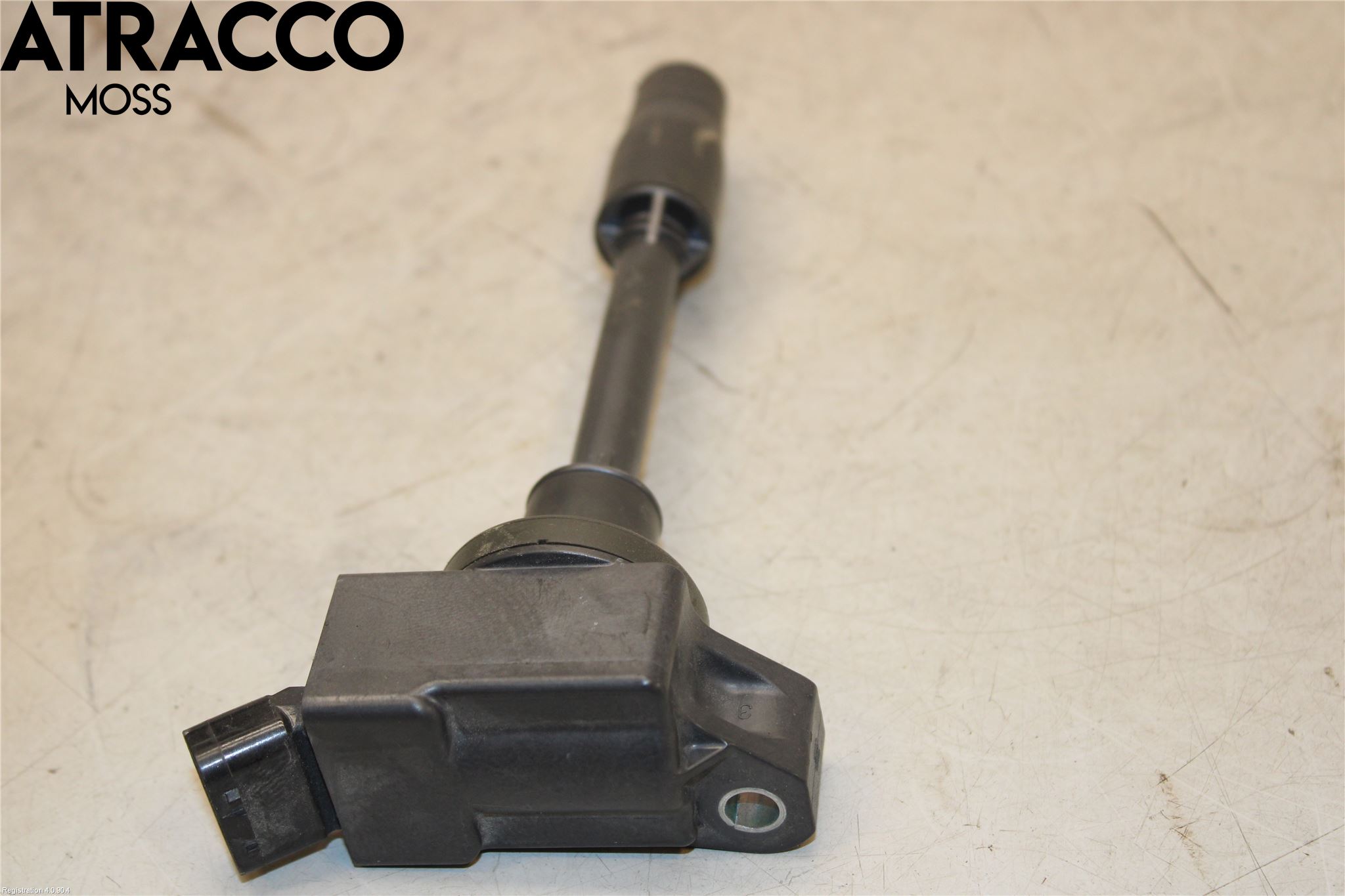 Toyota COROLLA 19- Coil