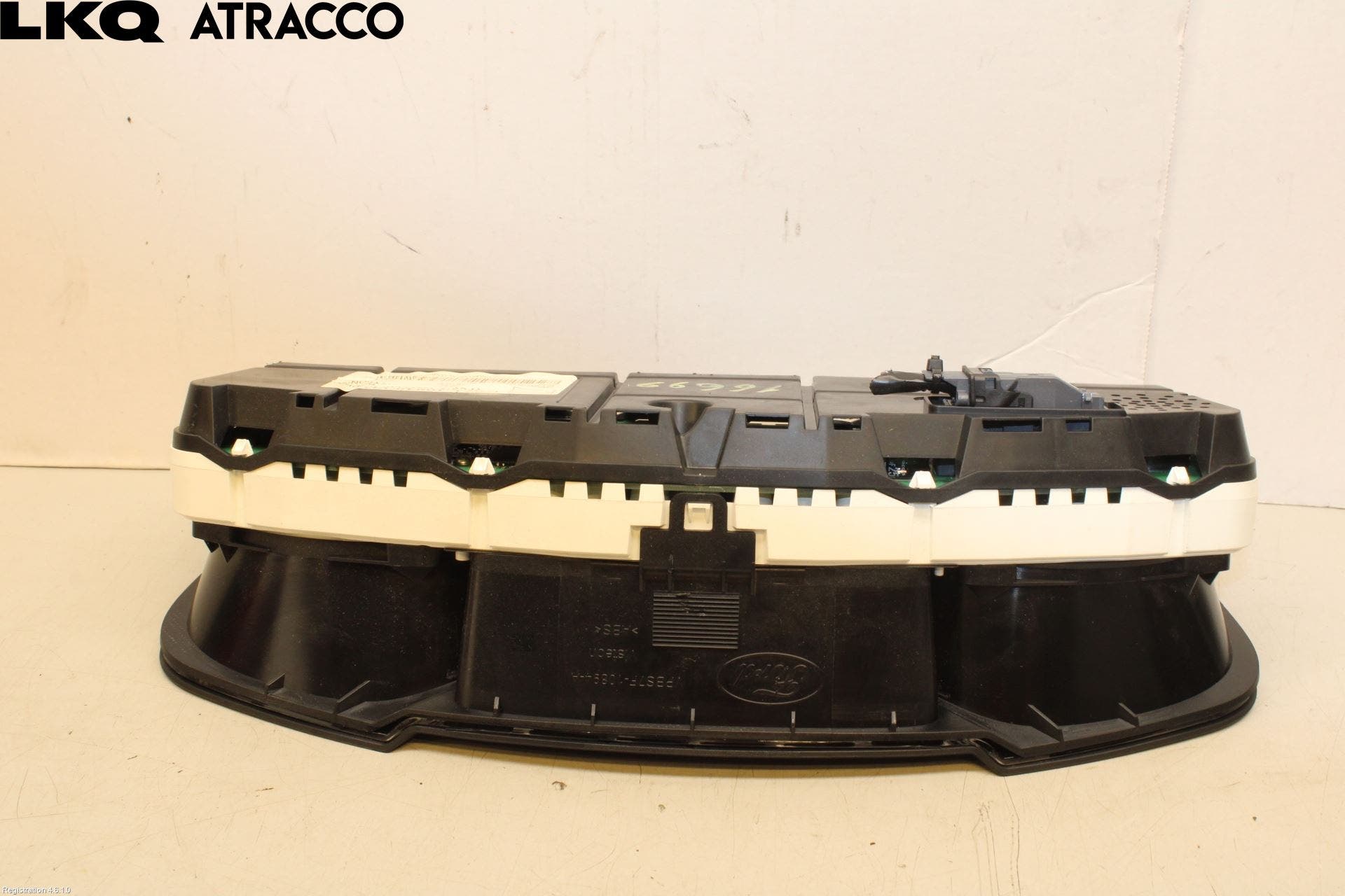 Ford MONDEO 07-15 Instr Kombinert