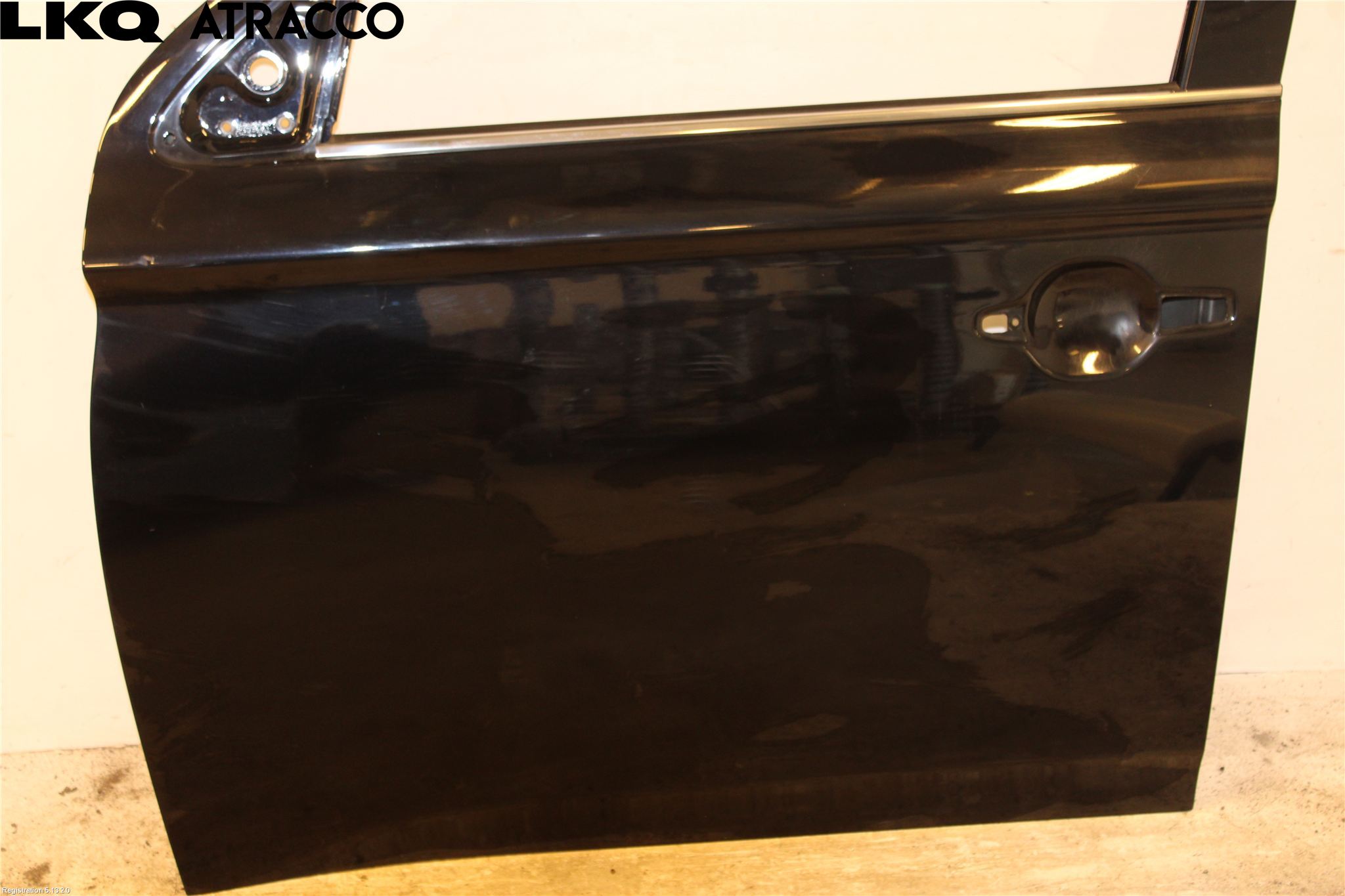 Mitsubishi OUTLANDER 13-21 Dør 4D Foran Venstre