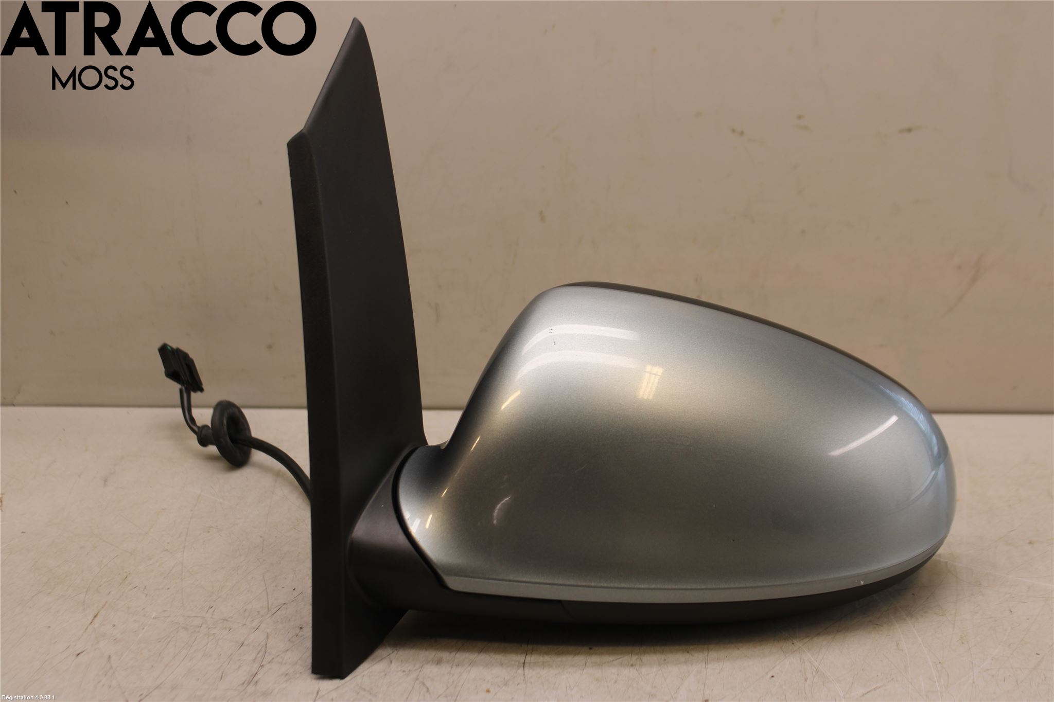 Opel ASTRA J 10-15 Speil V M-El Justering