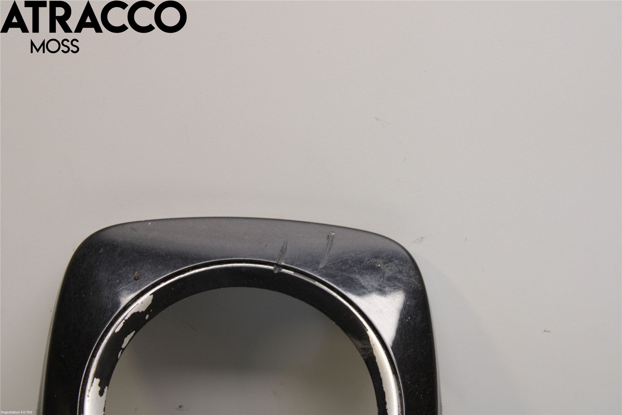 Nissan LEAF 11-17 Instrumentkonsoll Gulv