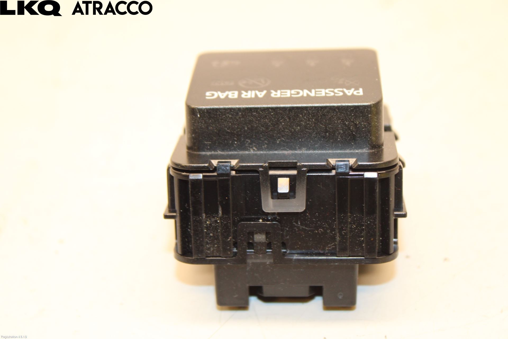 Toyota AURIS 13-19 Bryter Airbag Passasjerside