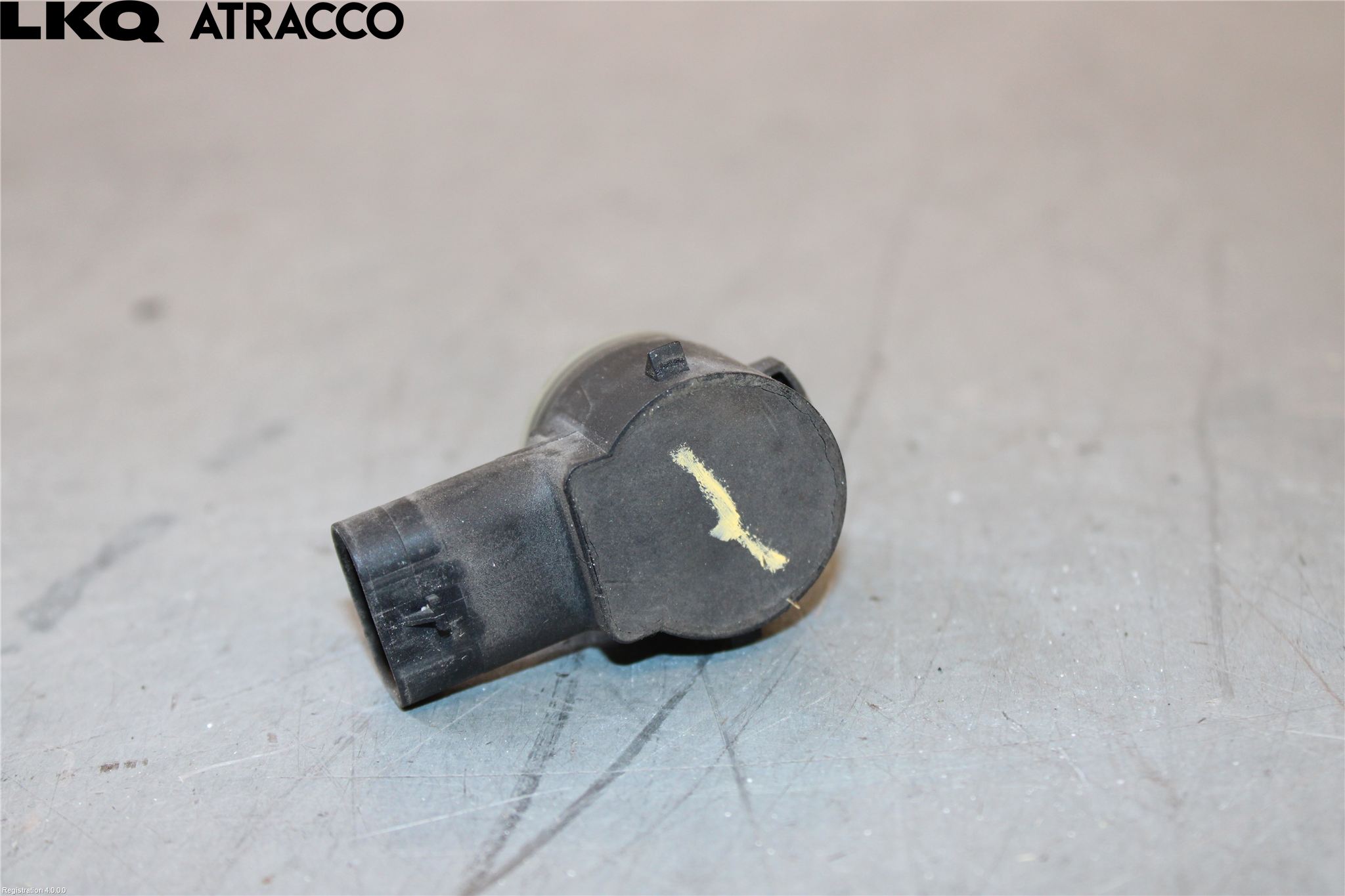Skoda SUPERB 09-15 Sensor Parkering Front