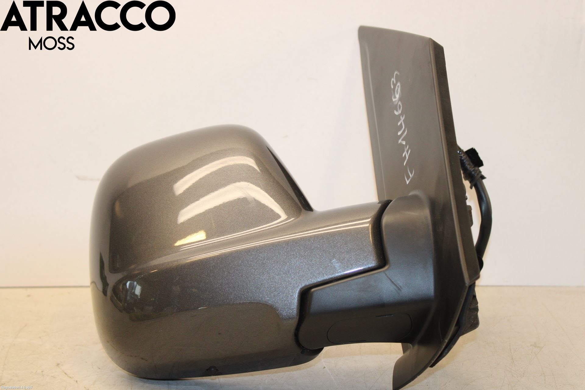 Peugeot EXPERT/E-EXPERT 17- Speil H M-El Justering