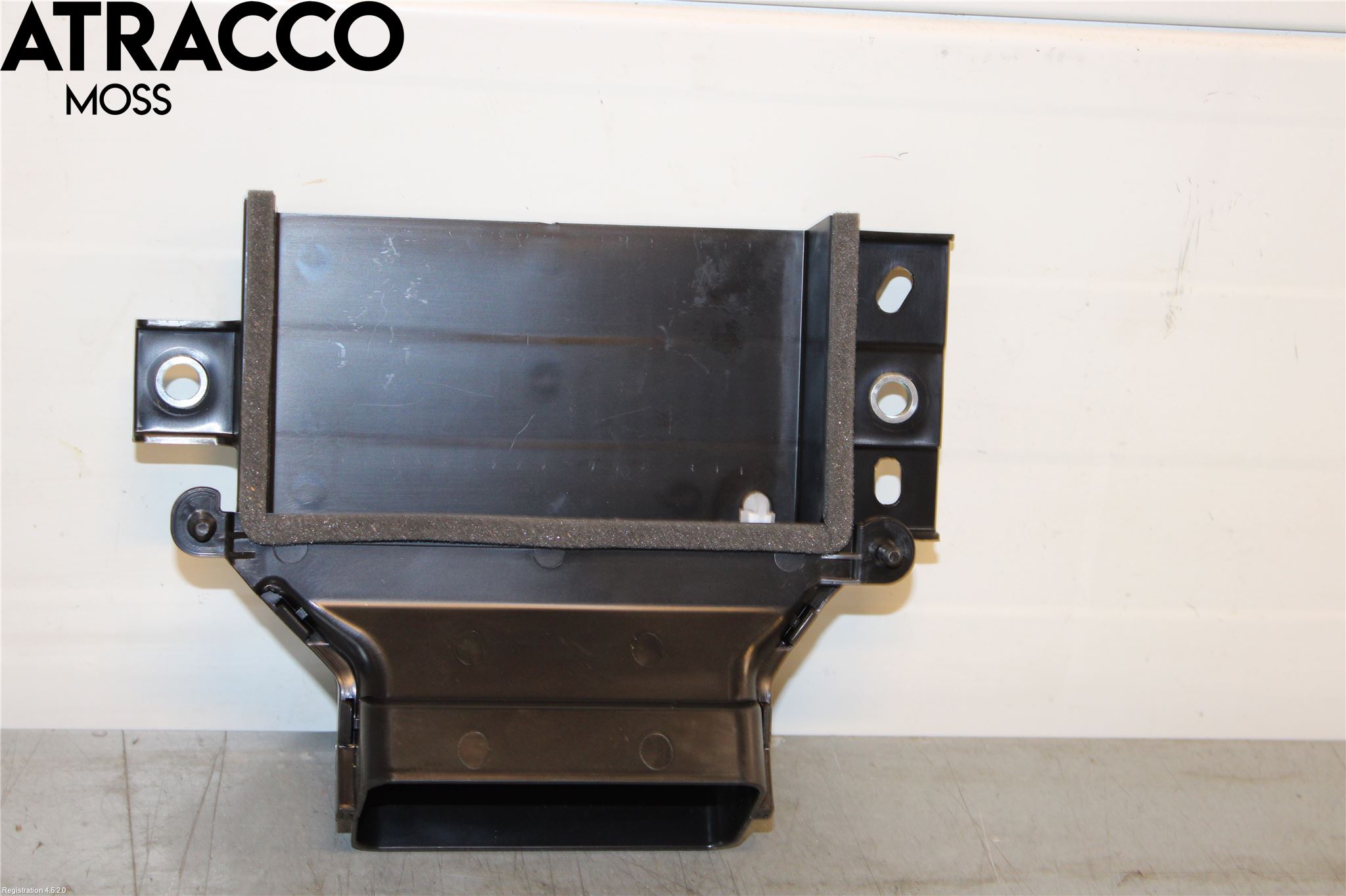 Toyota RAV4 19- Ramme