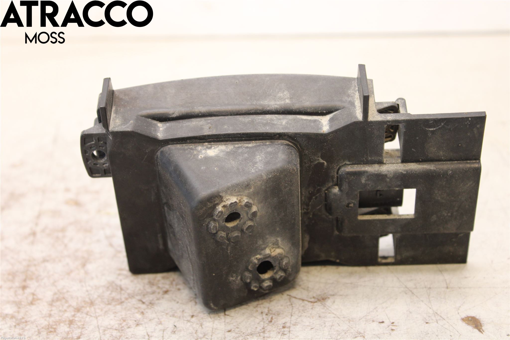 Skoda OCTAVIA (5E) 13-20 Sensor Kollisjonsbeskyttelse