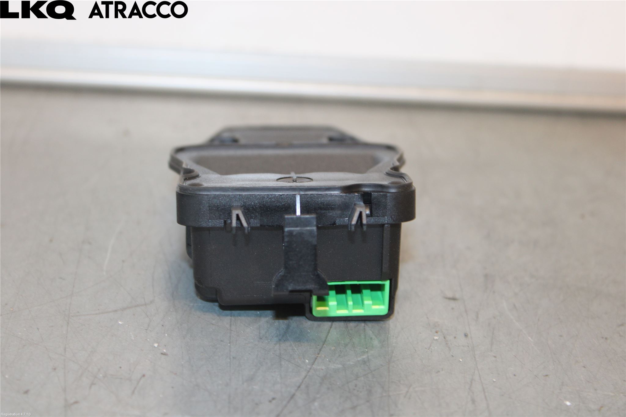 Volvo V60 11-13 Sensor Kollisjonsbeskyttelse